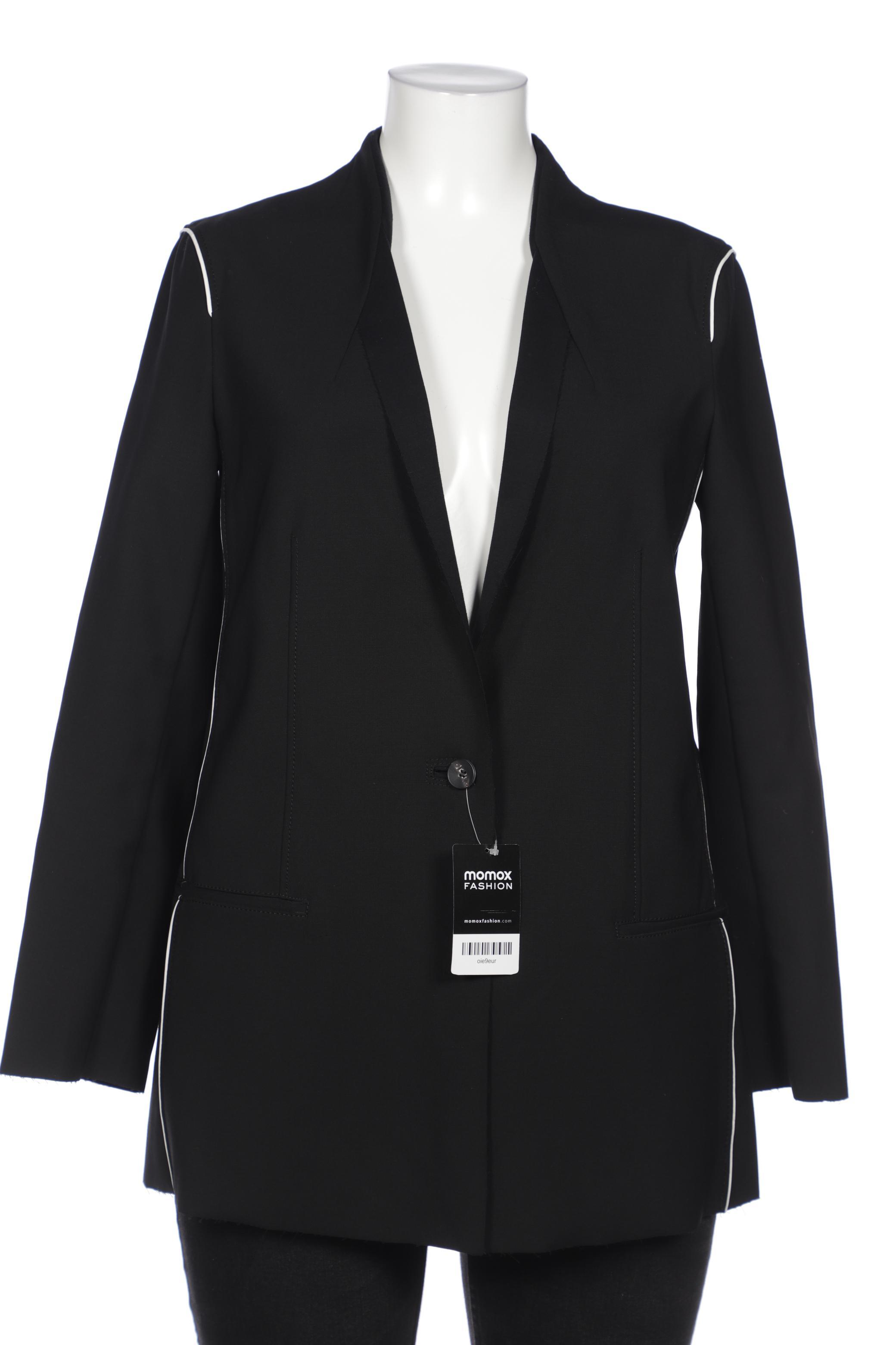 

Helmut Lang Damen Blazer, schwarz