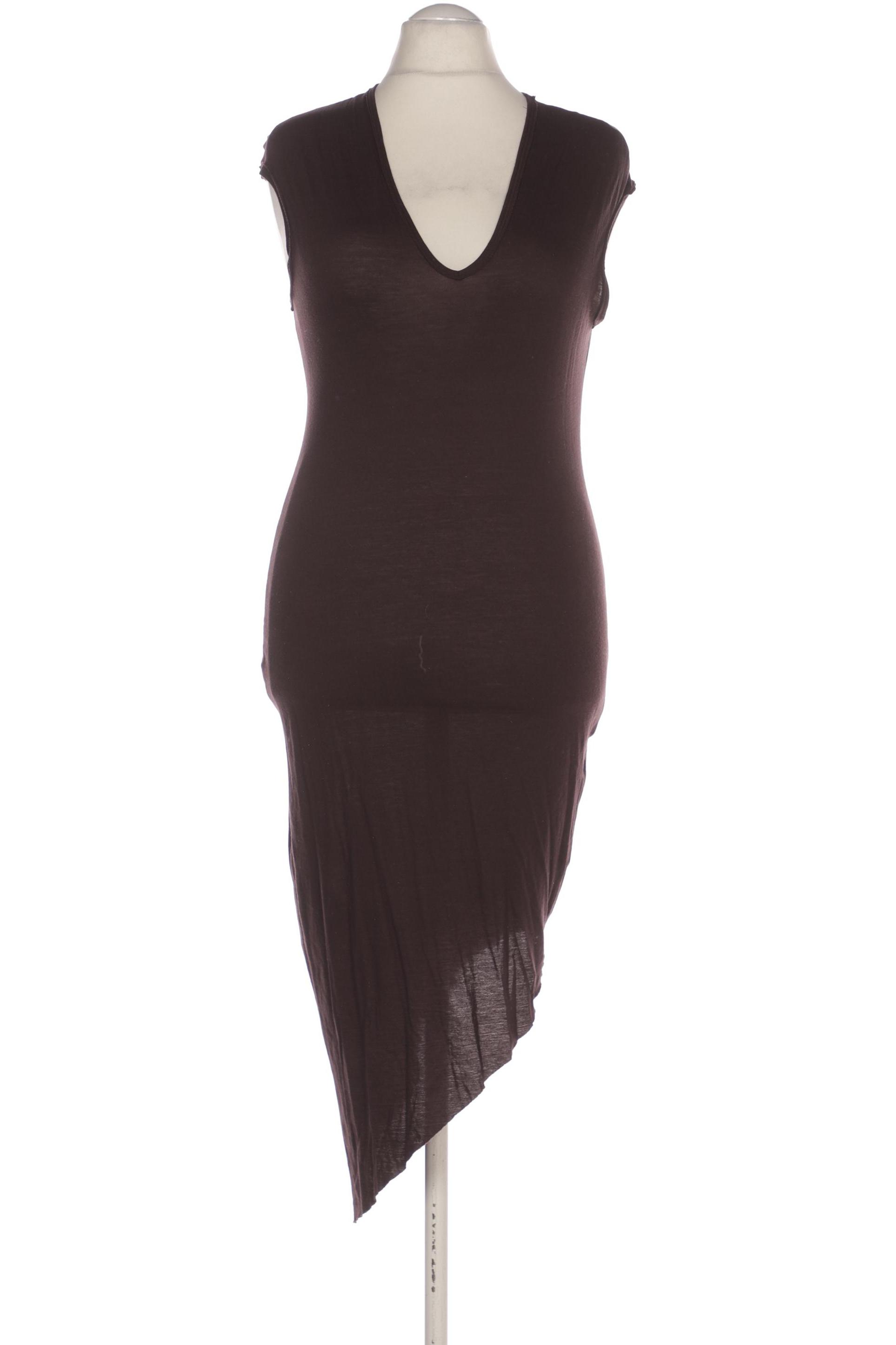 

Helmut Lang Damen Kleid, braun, Gr. 42