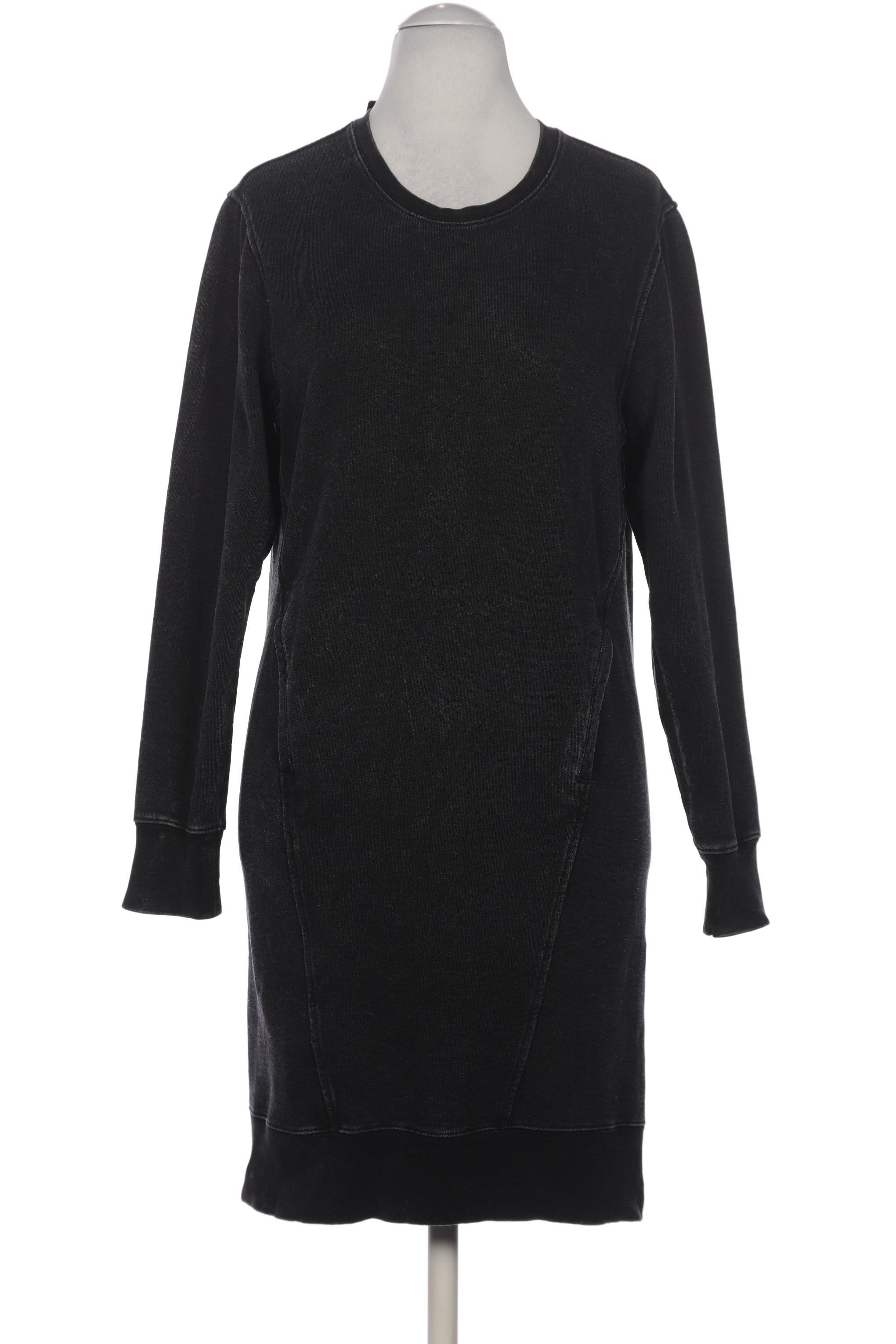 

Helmut Lang Damen Kleid, grau, Gr. 36