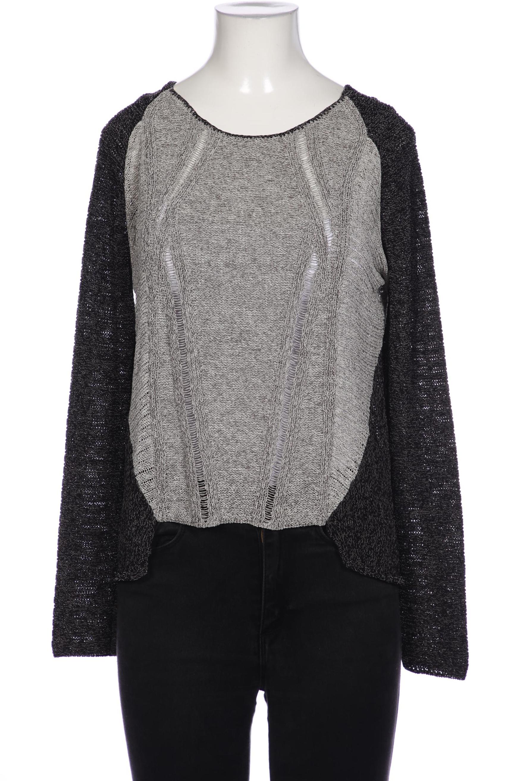 

Helmut Lang Damen Pullover, grau