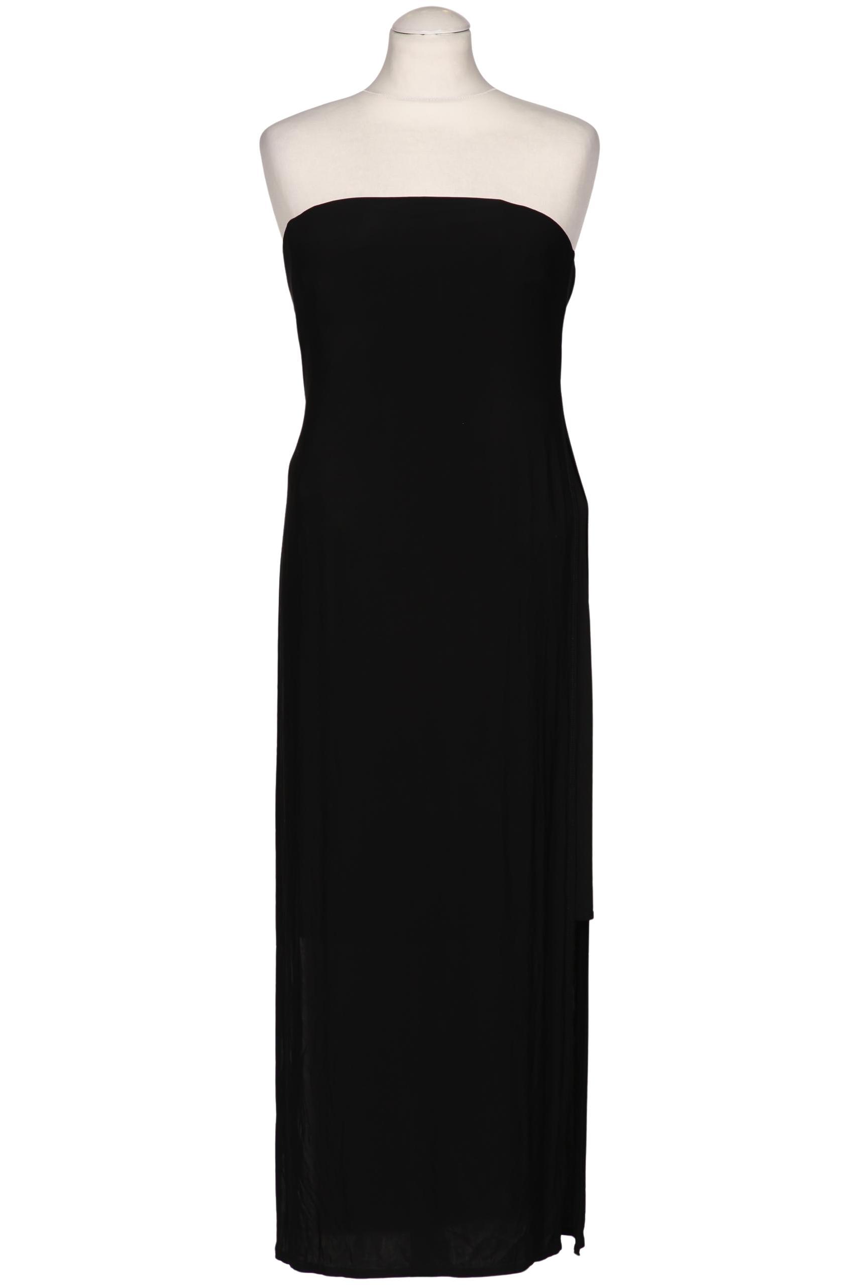 

Helmut Lang Damen Kleid, schwarz, Gr. 10