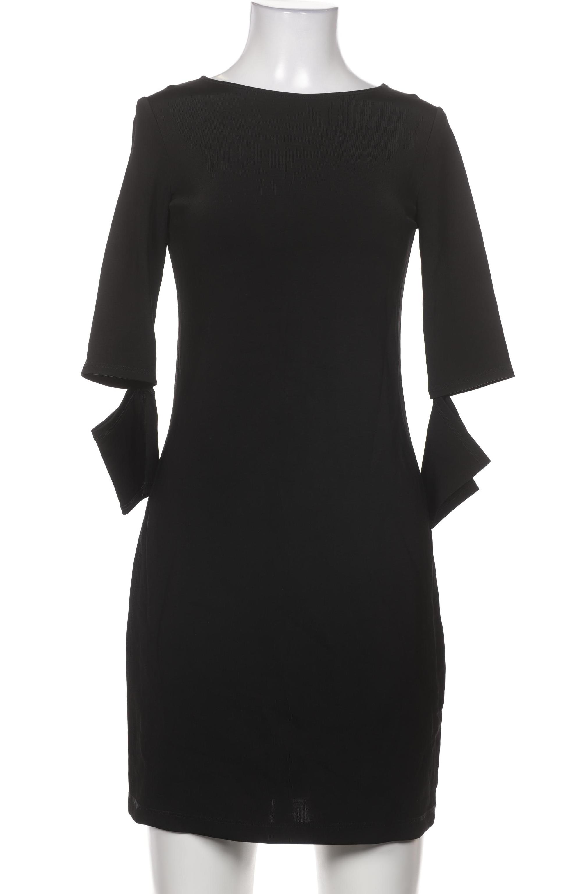 

Helmut Lang Damen Kleid, schwarz, Gr. 36