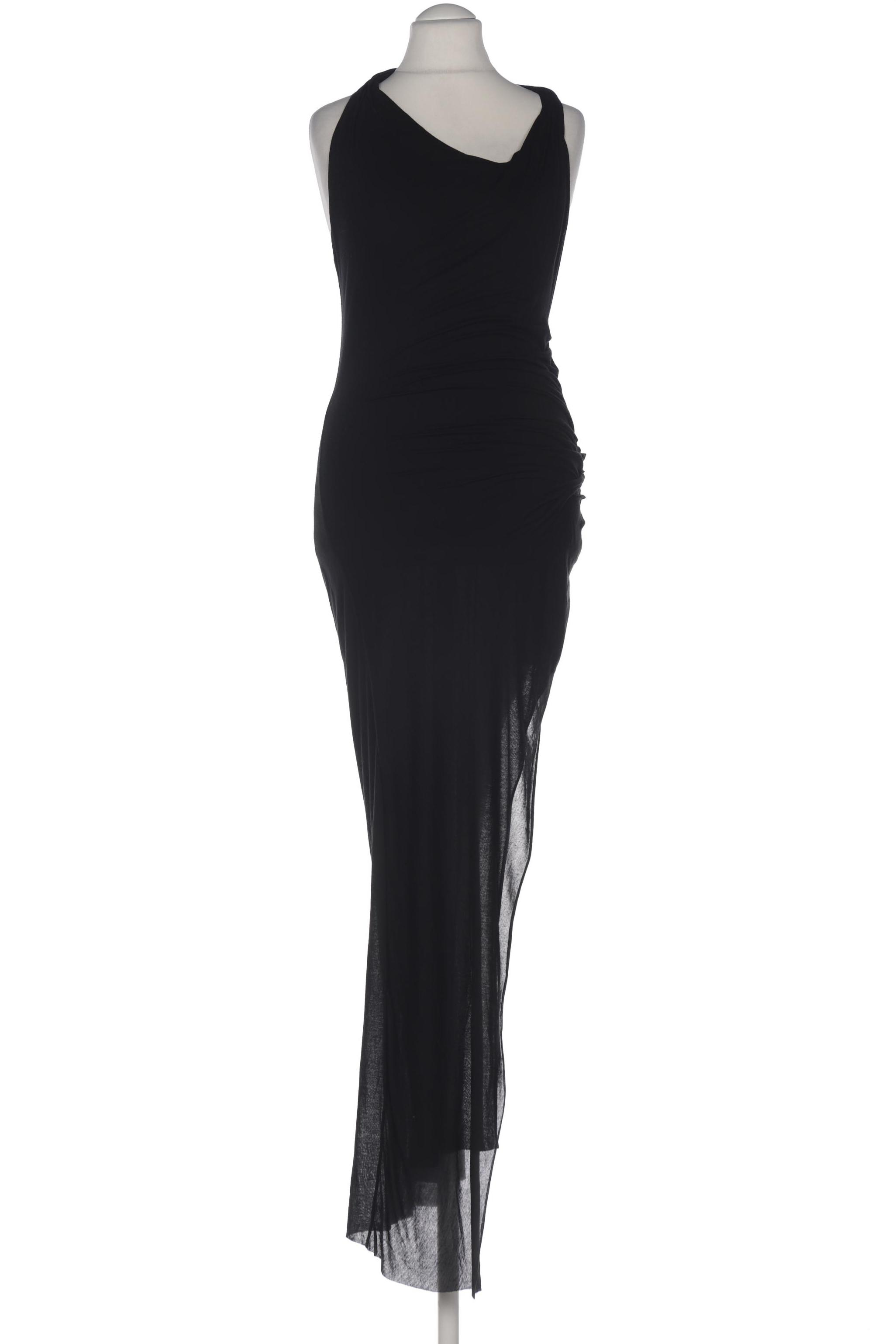 

Helmut Lang Damen Kleid, schwarz, Gr. 38