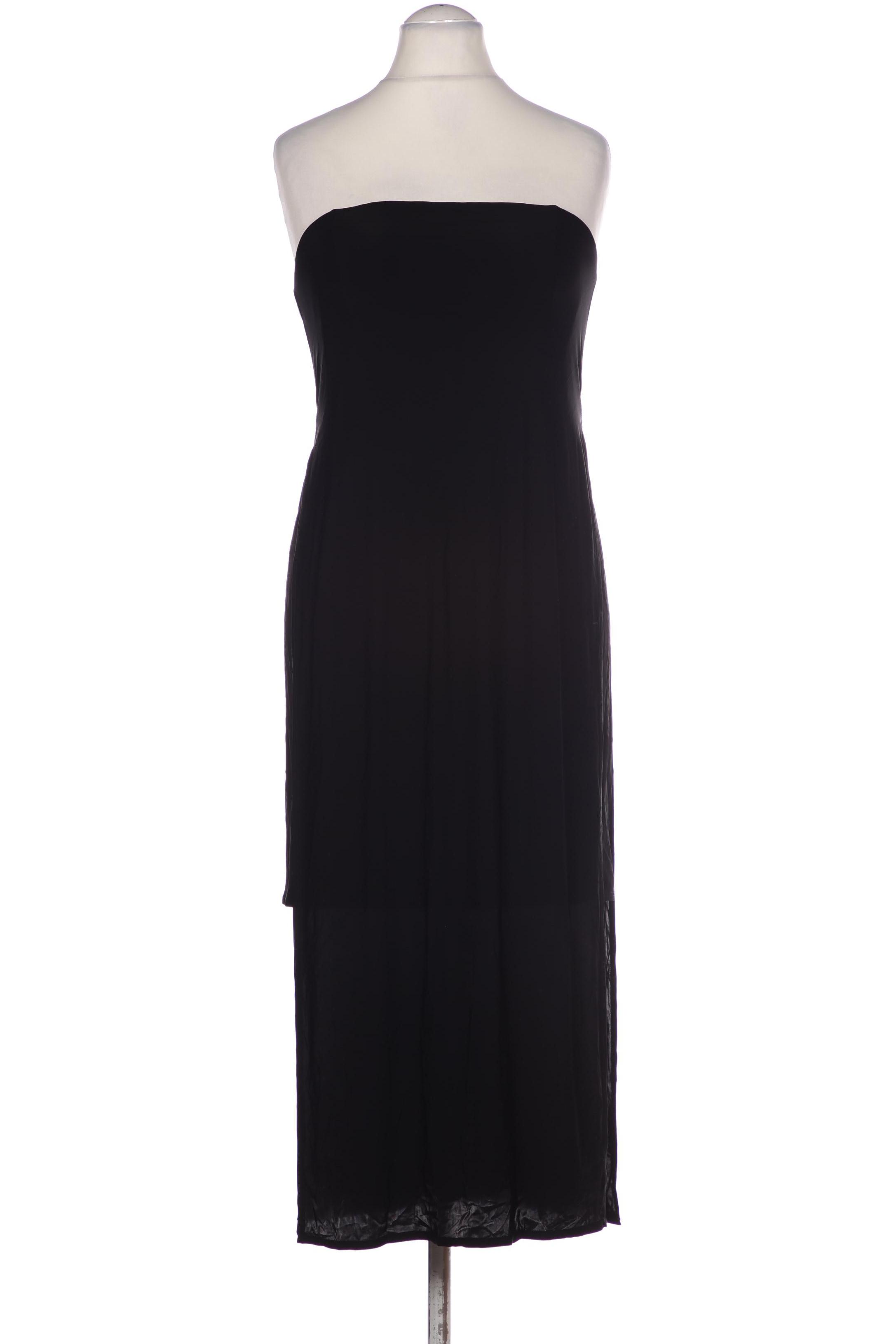 

Helmut Lang Damen Kleid, schwarz