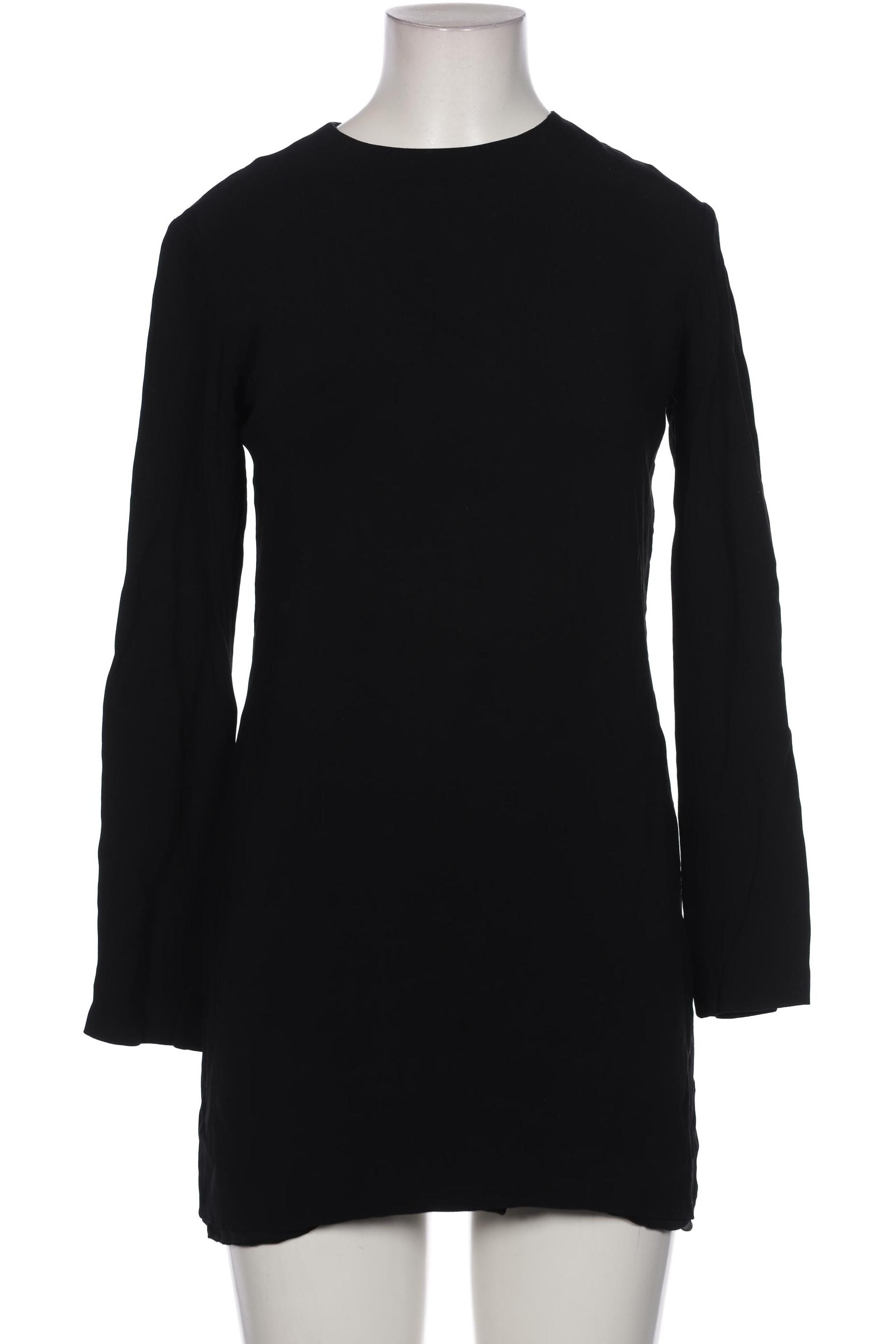 

Helmut Lang Damen Kleid, schwarz, Gr. 0