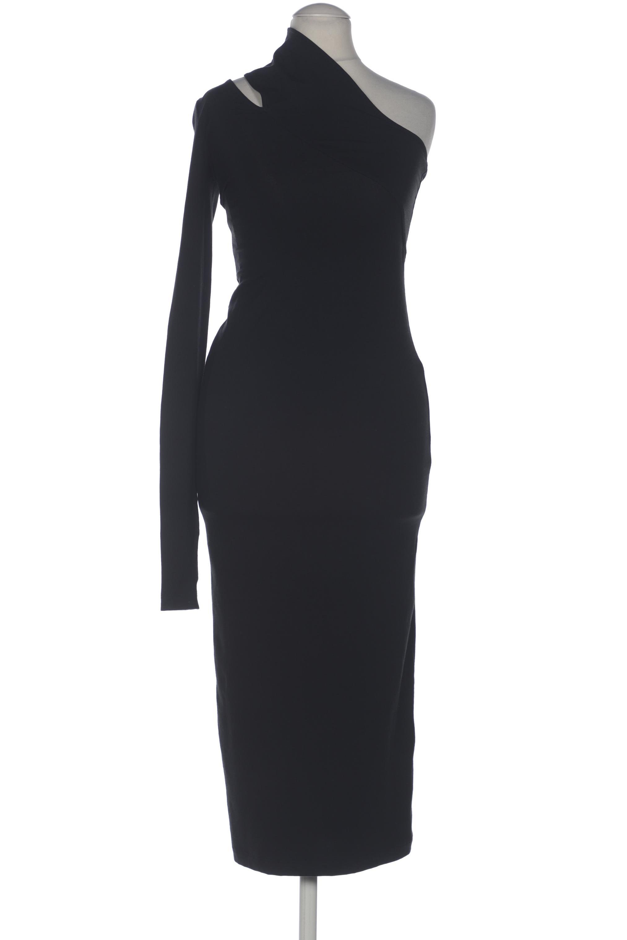 

Helmut Lang Damen Kleid, schwarz, Gr. 32