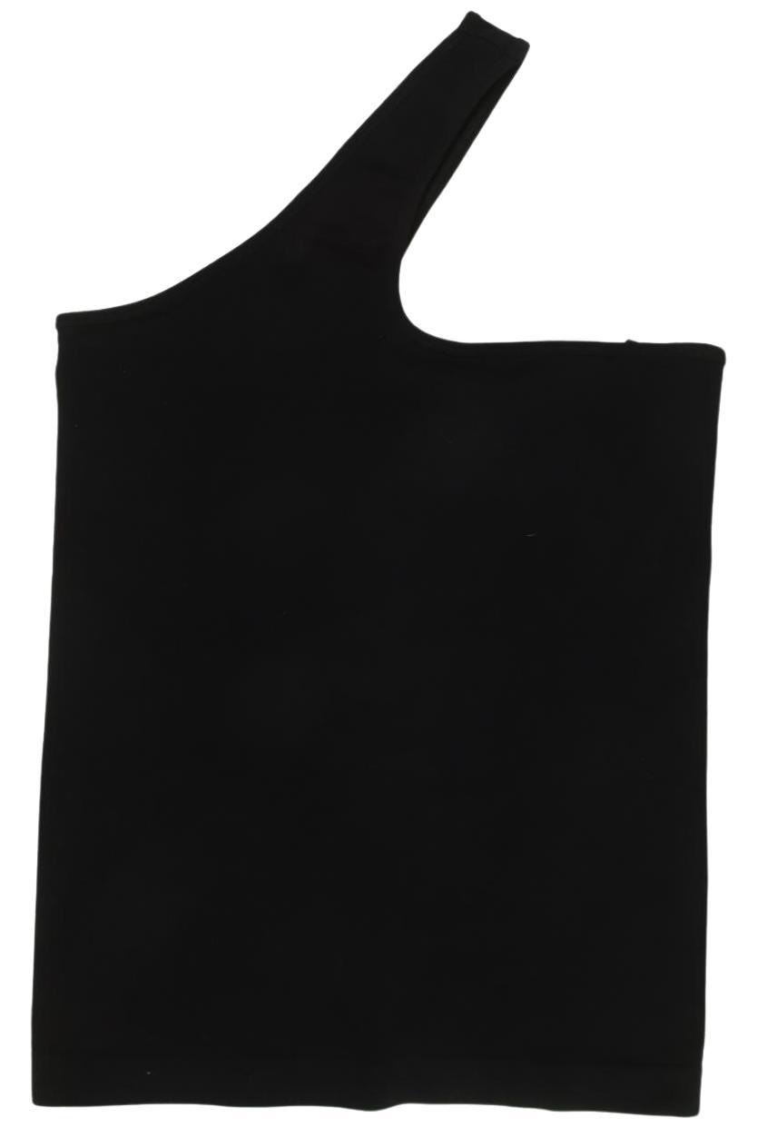 

Helmut Lang Damen Top, schwarz, Gr. 38