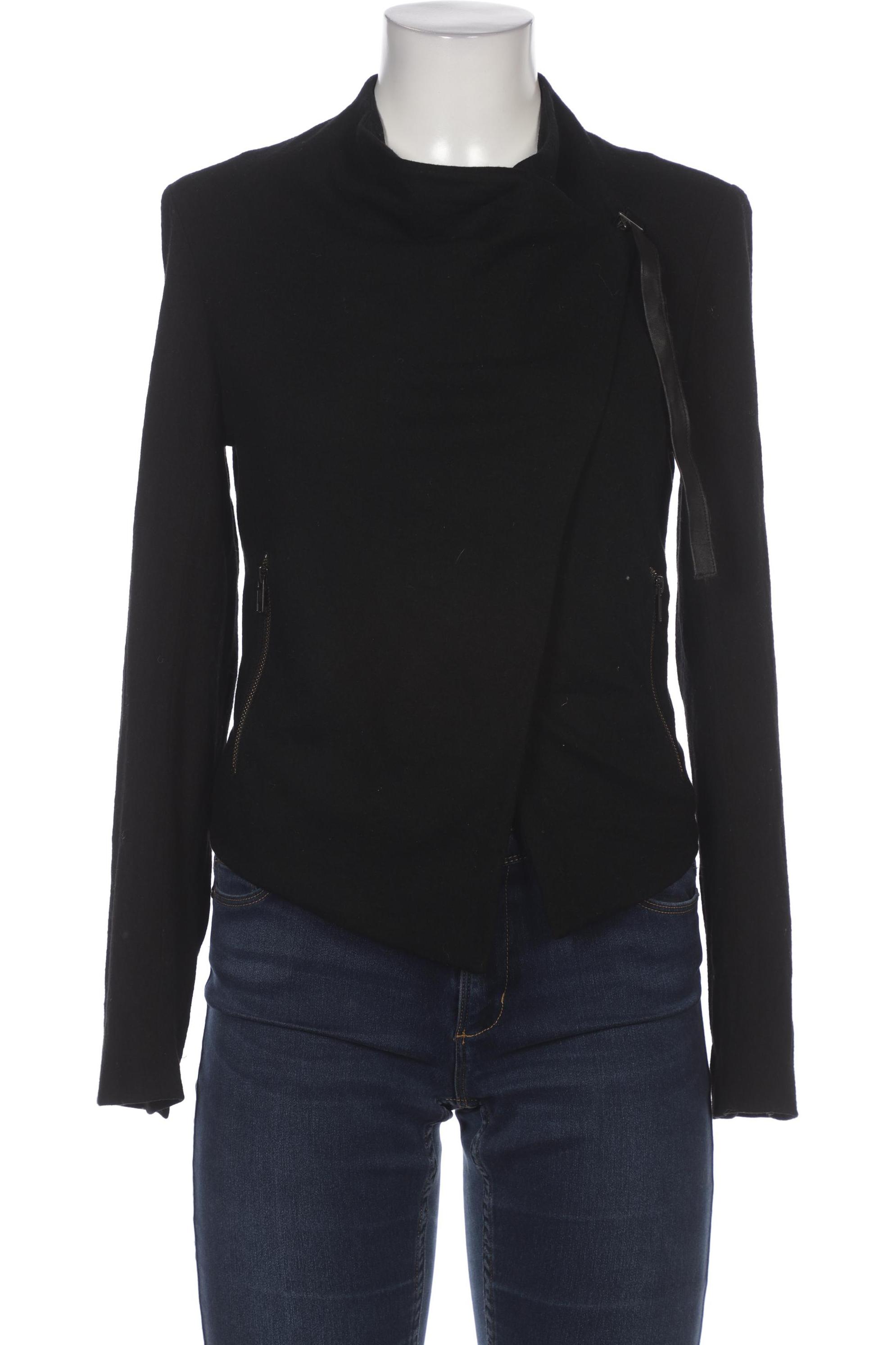 

Helmut Lang Damen Blazer, schwarz