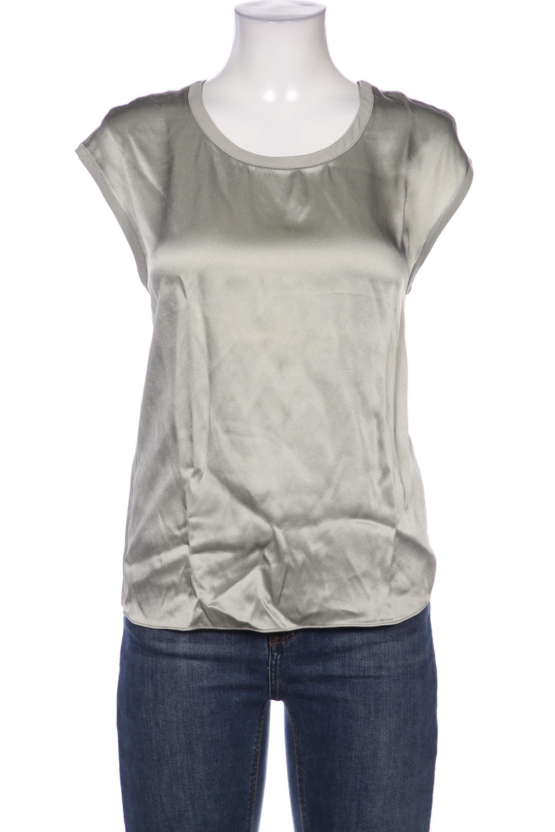 

Helmut Lang Damen Bluse, hellgrün, Gr. 38