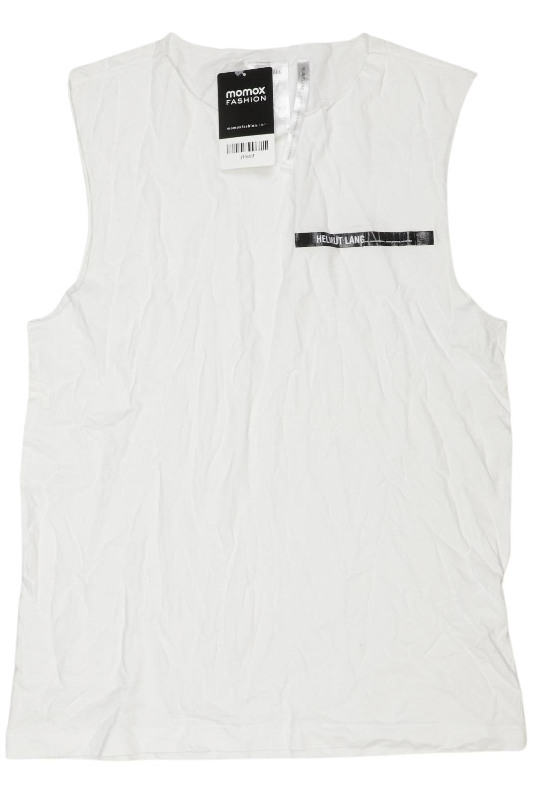 

Helmut Lang Damen Top, weiß, Gr. 34