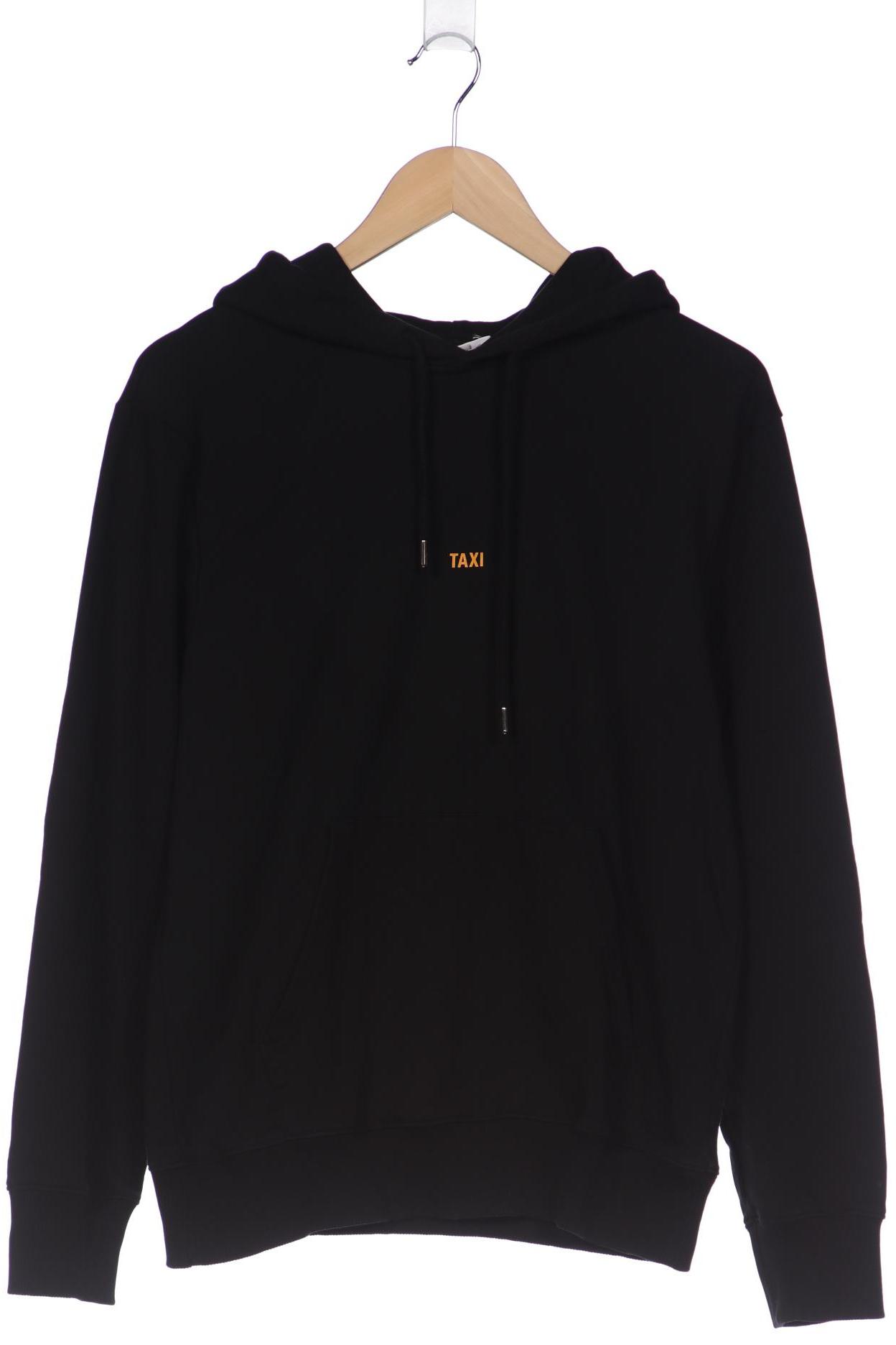 

Helmut Lang Damen Kapuzenpullover, schwarz