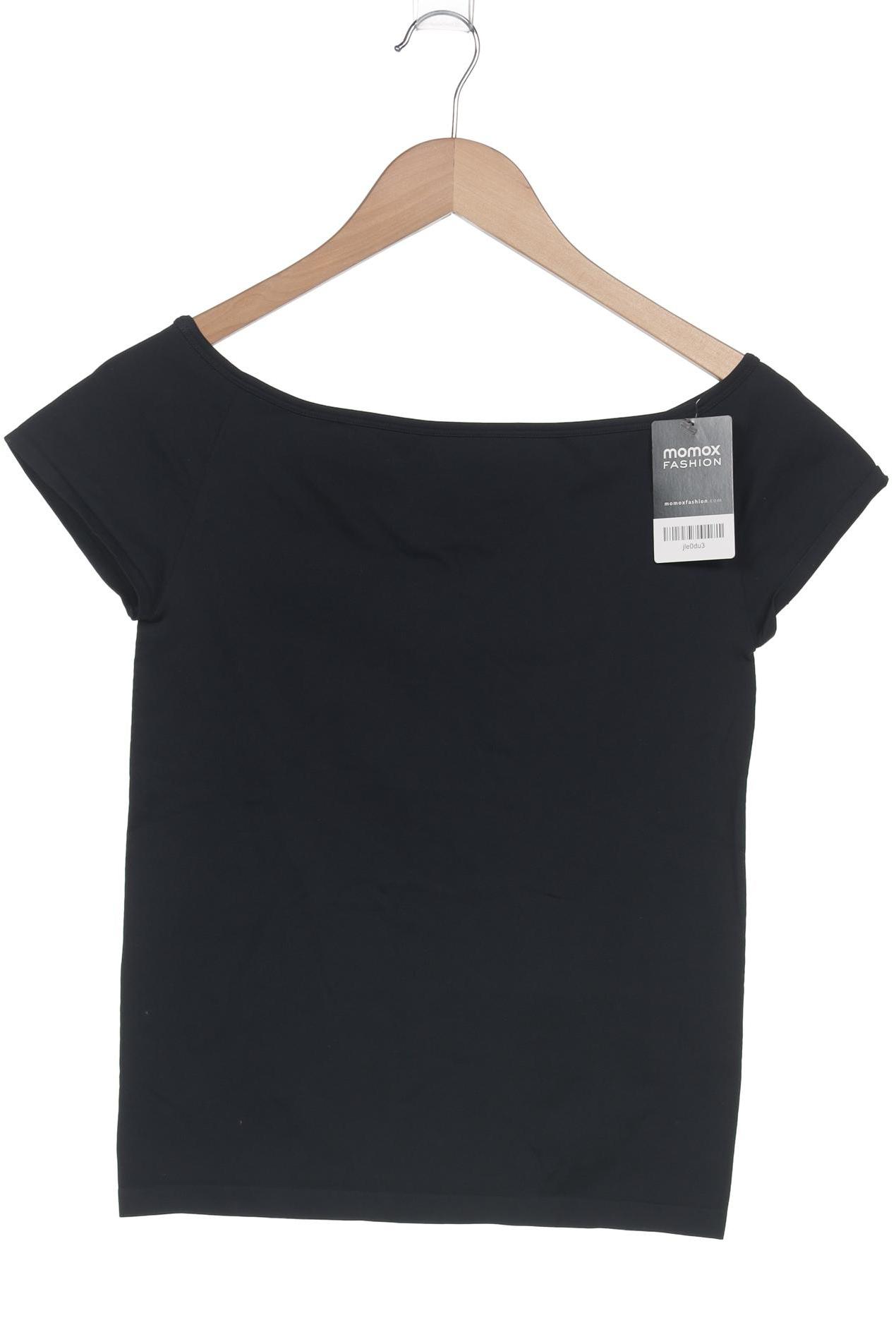 

Helmut Lang Damen T-Shirt, marineblau, Gr. 38