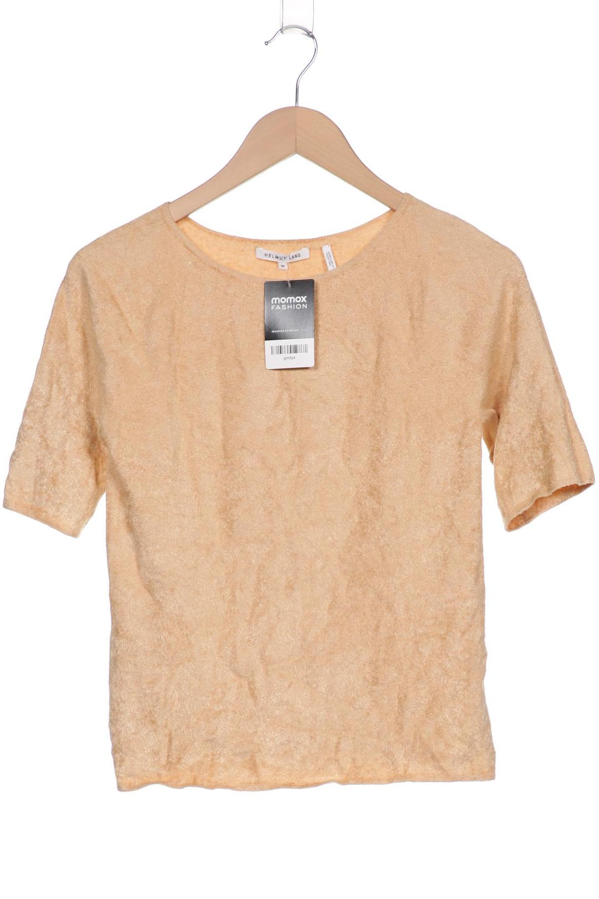 

Helmut Lang Damen T-Shirt, beige