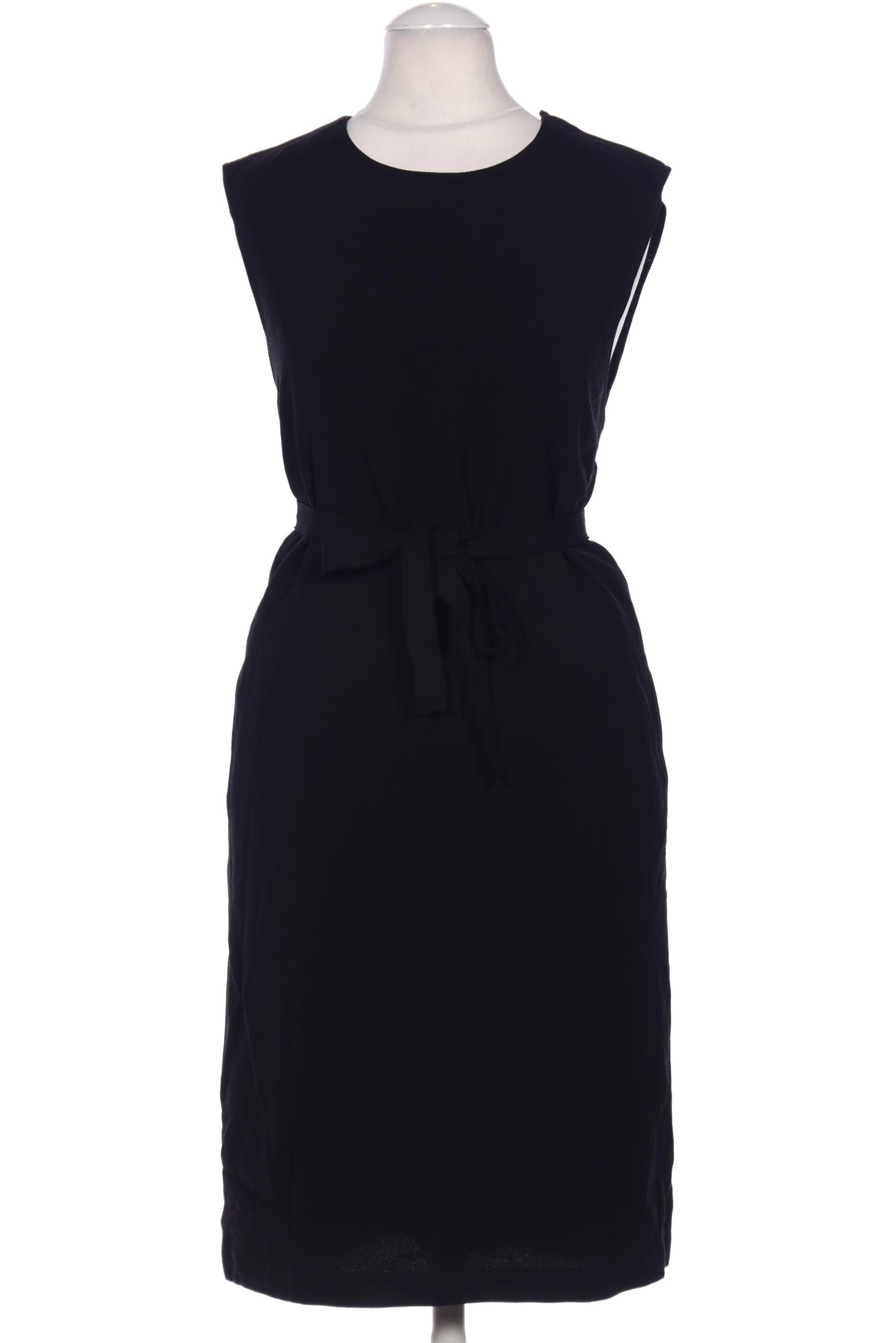 

Helmut Lang Damen Kleid, schwarz, Gr. 38