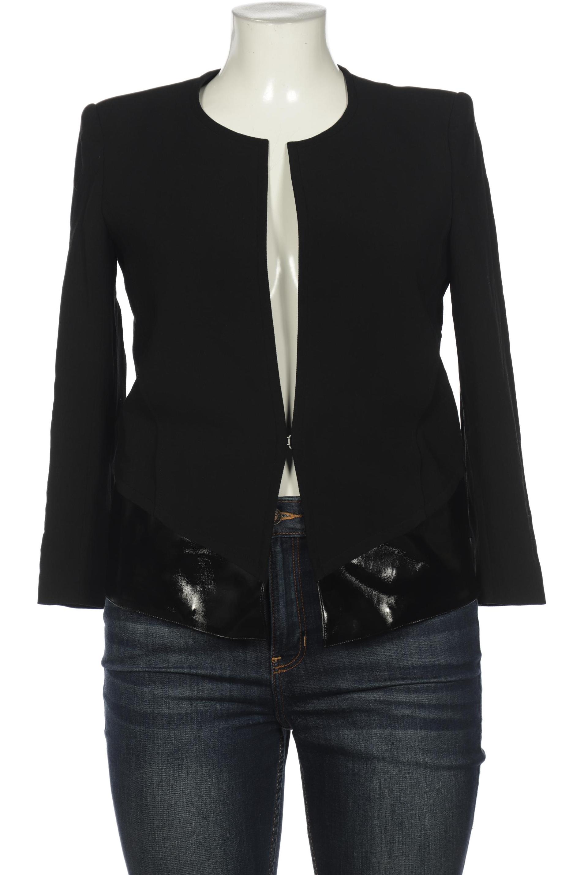 

Helmut Lang Damen Blazer, schwarz