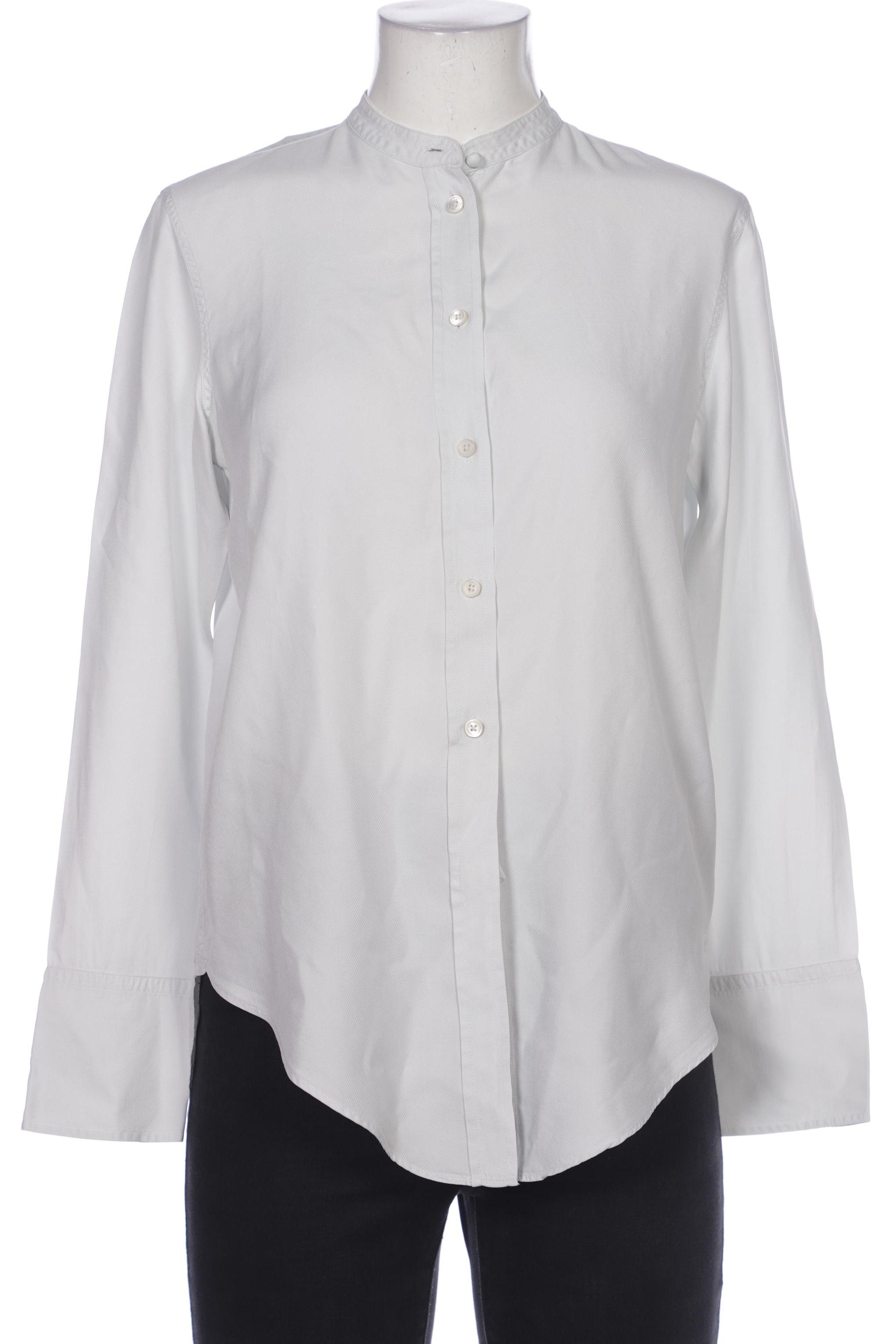 

Helmut Lang Damen Bluse, hellblau, Gr. 38