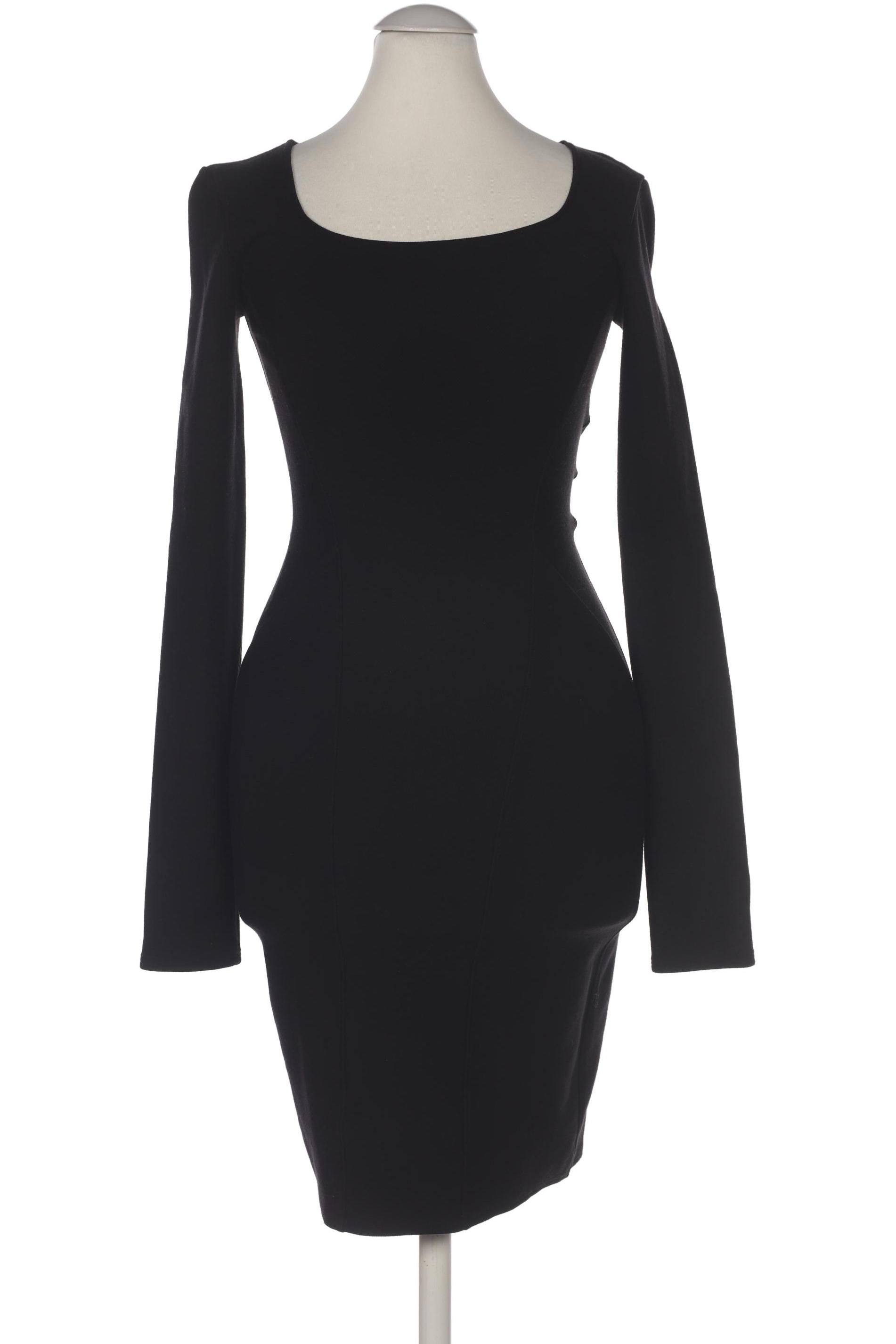 

Helmut Lang Damen Kleid, schwarz, Gr. 34