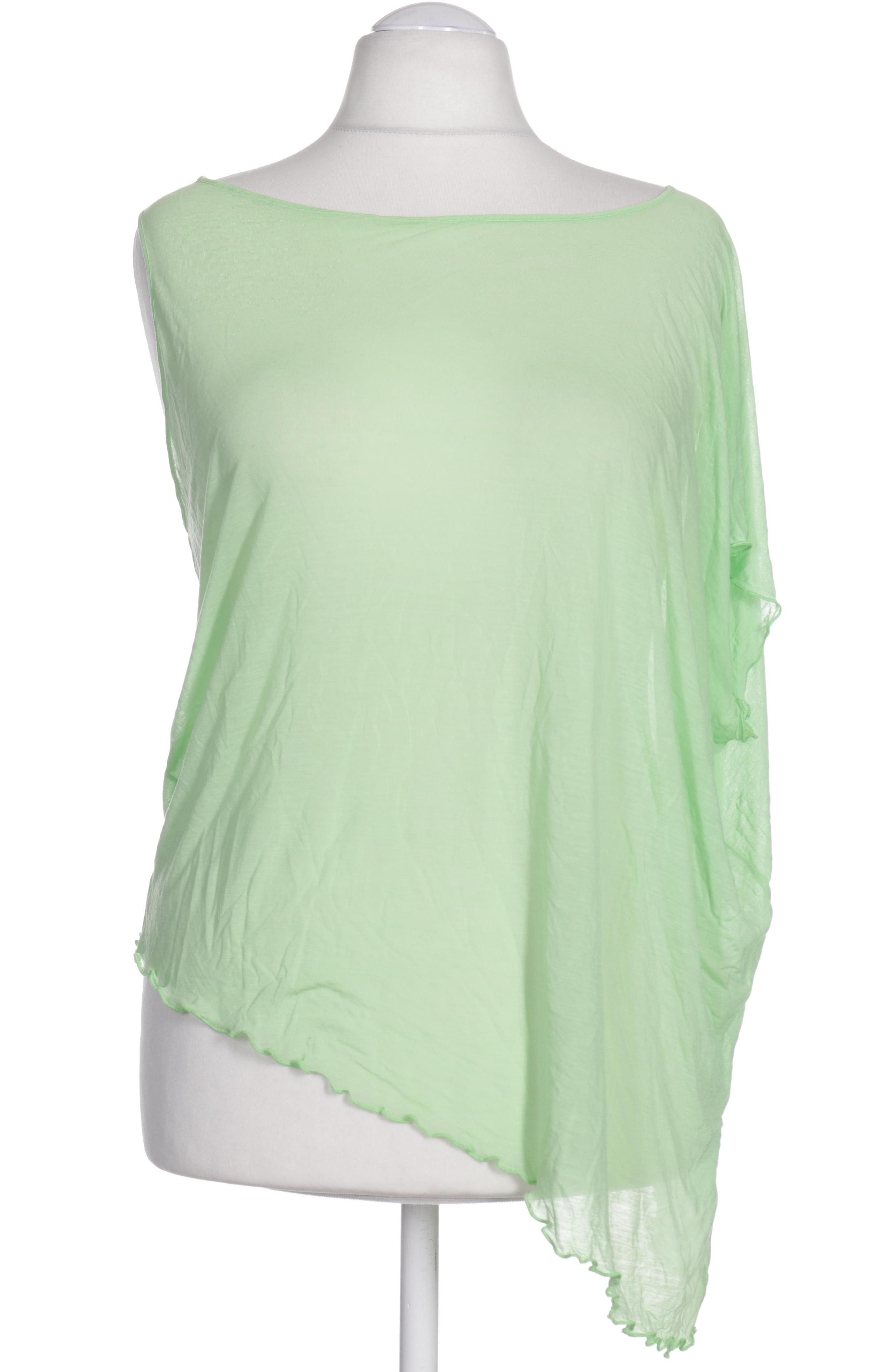 

Helmut Lang Damen Top, grün, Gr. 38