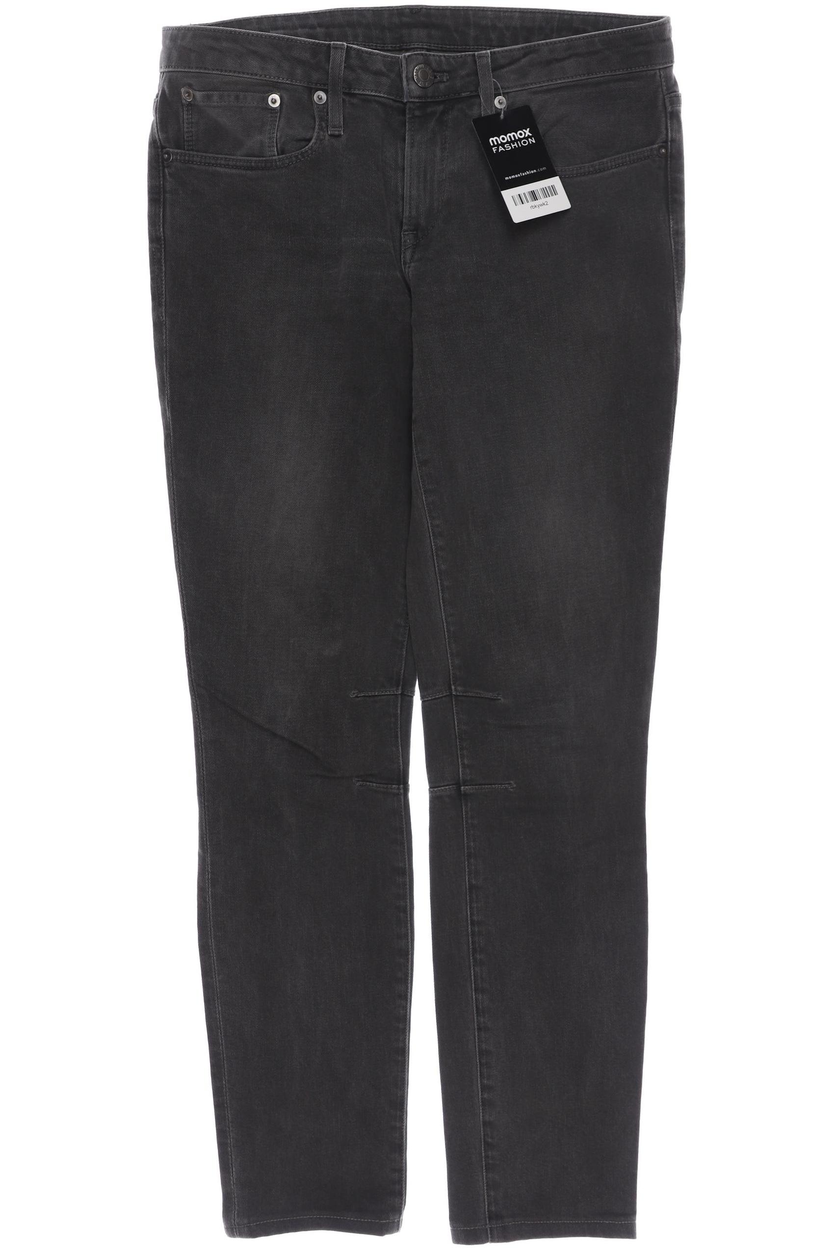 

Helmut Lang Damen Jeans, grau