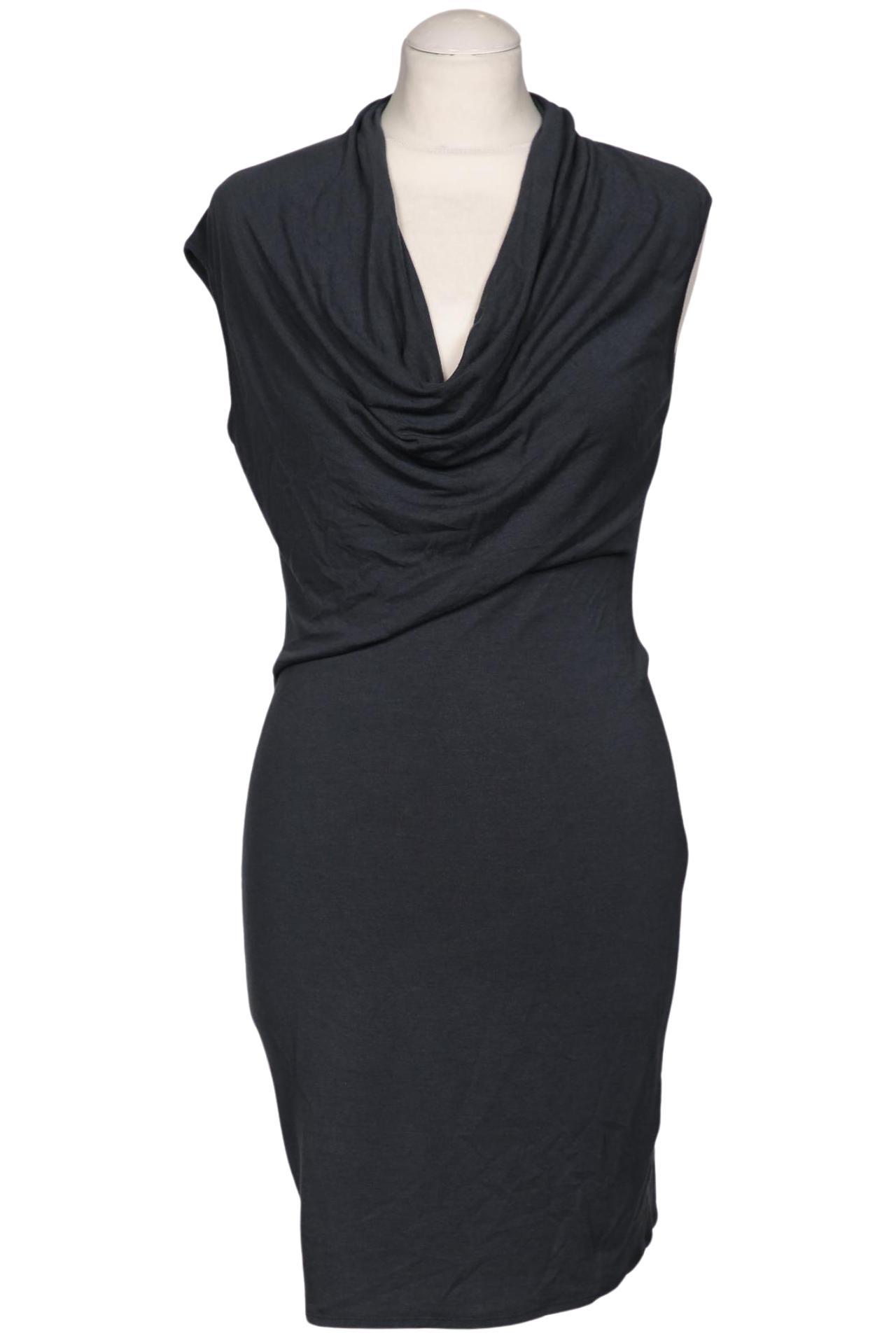 

Helmut Lang Damen Kleid, marineblau, Gr. 38