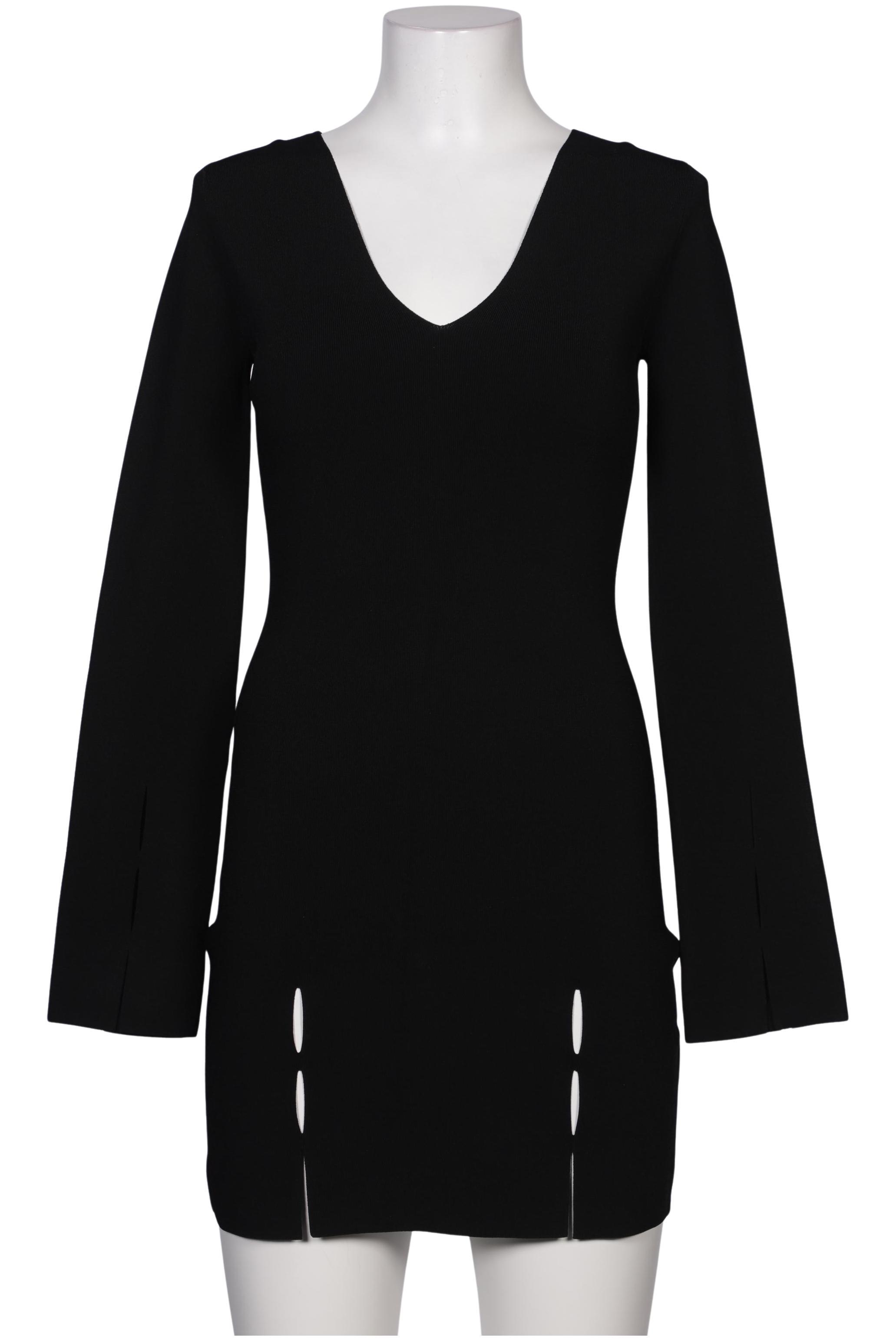 

Helmut Lang Damen Kleid, schwarz, Gr. 36