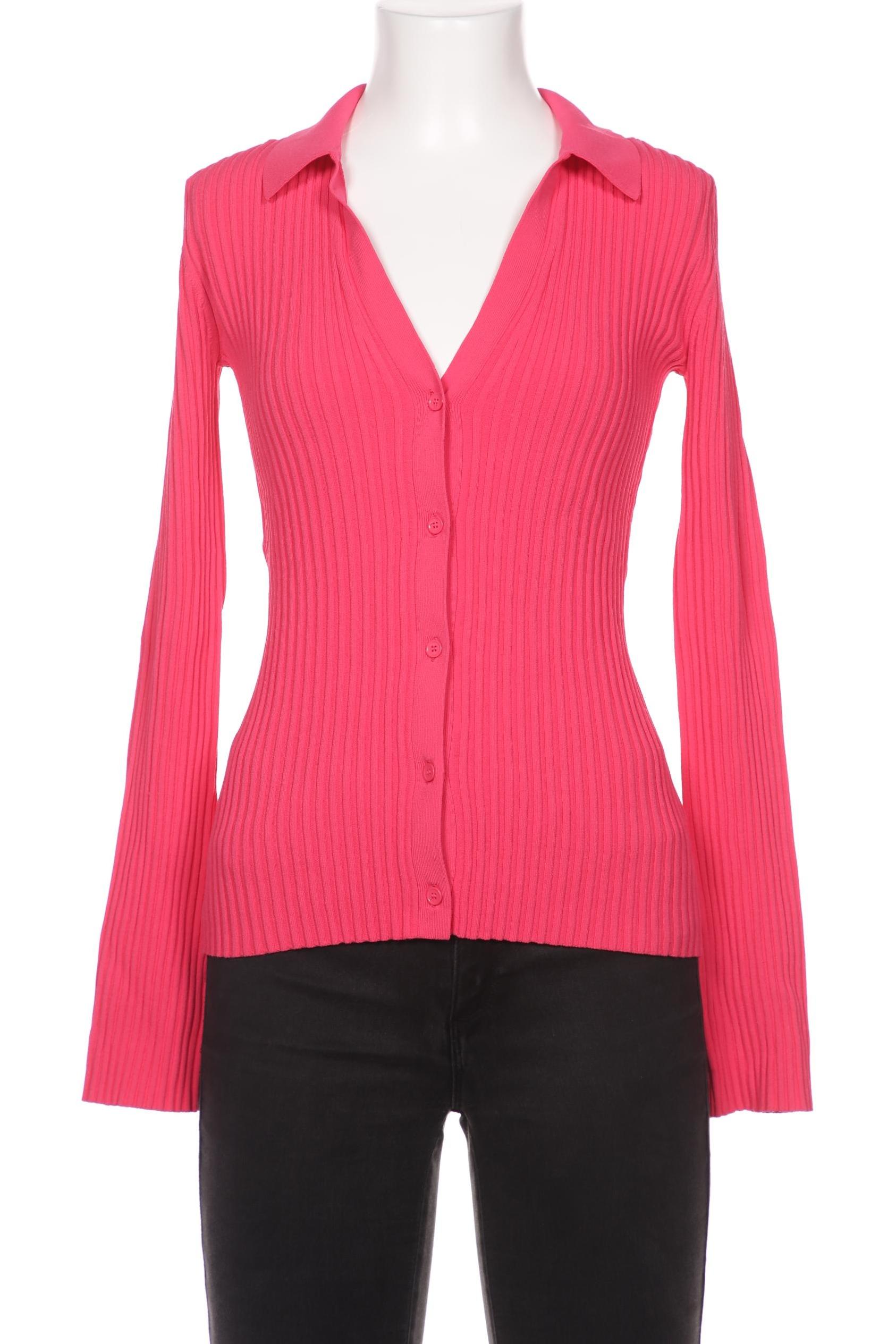 

Helmut Lang Damen Bluse, pink, Gr. 34
