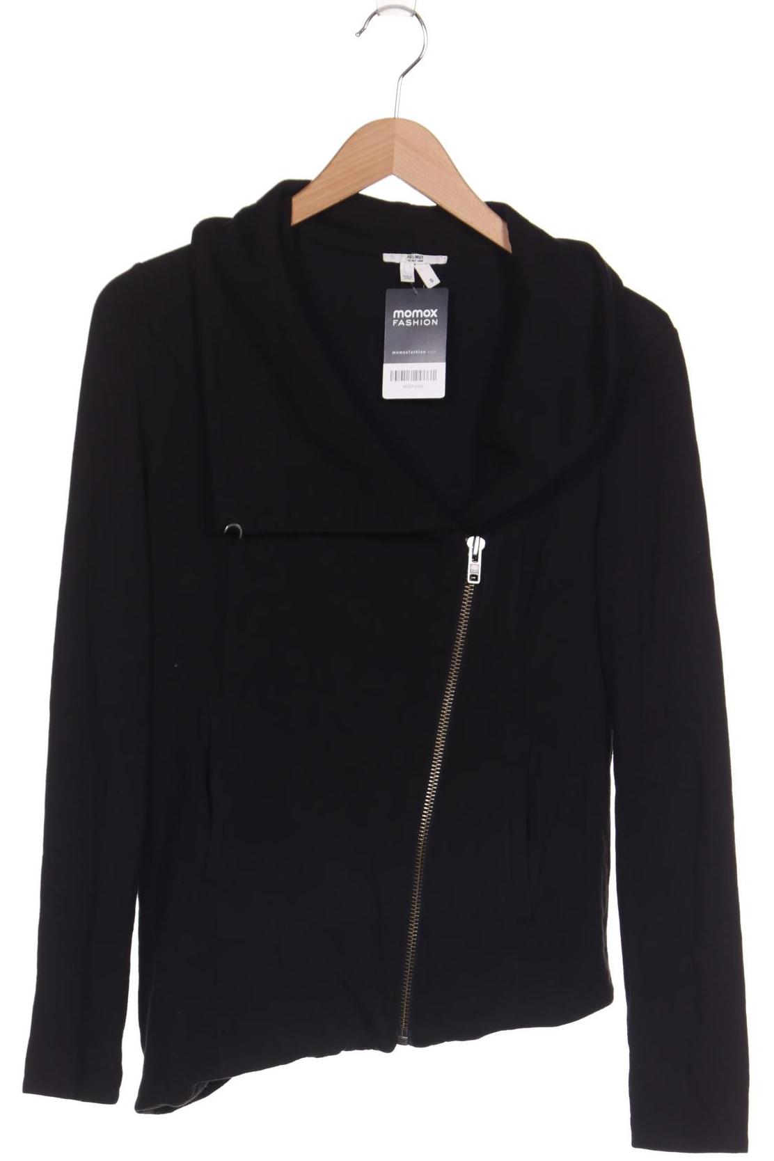 

Helmut Lang Damen Jacke, schwarz