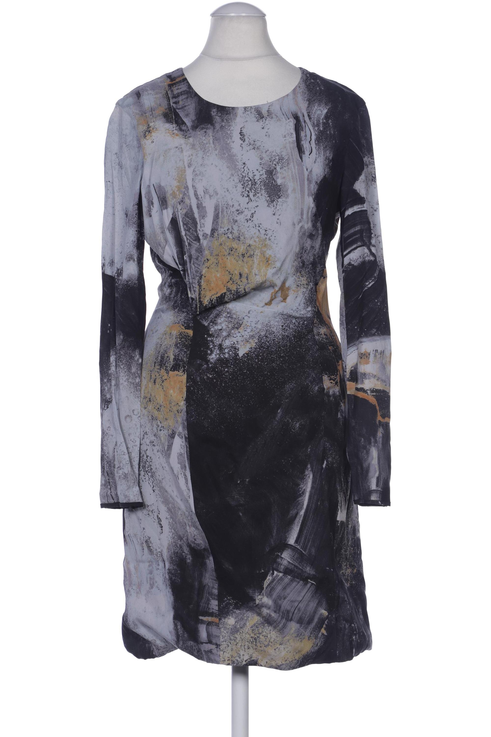 

Helmut Lang Damen Kleid, grau, Gr. 8