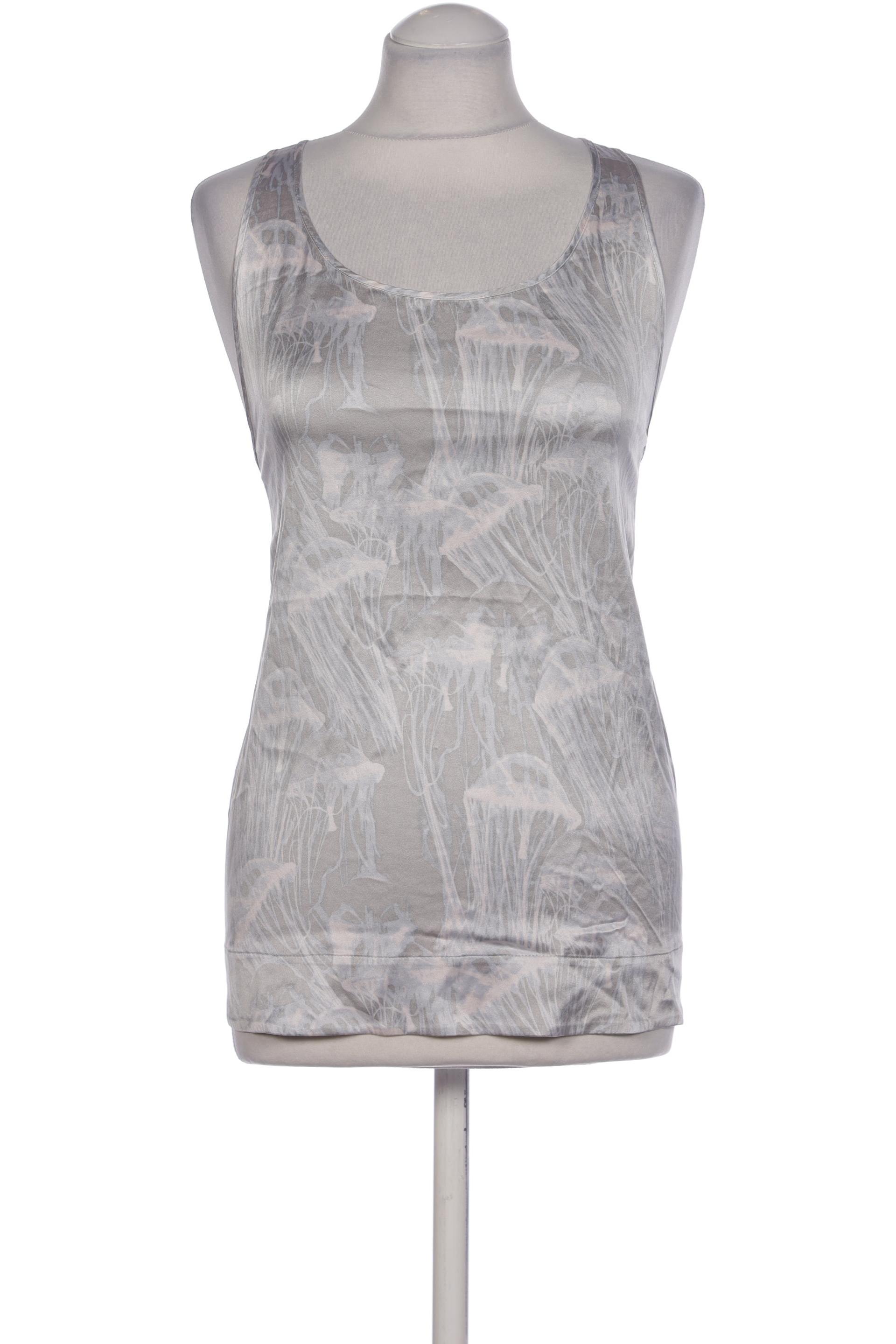 

Helmut Lang Damen Top, grau, Gr. 38