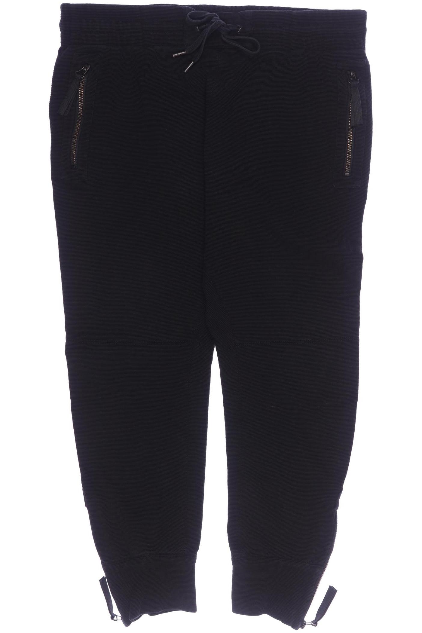 

Helmut Lang Herren Stoffhose, marineblau, Gr. 0