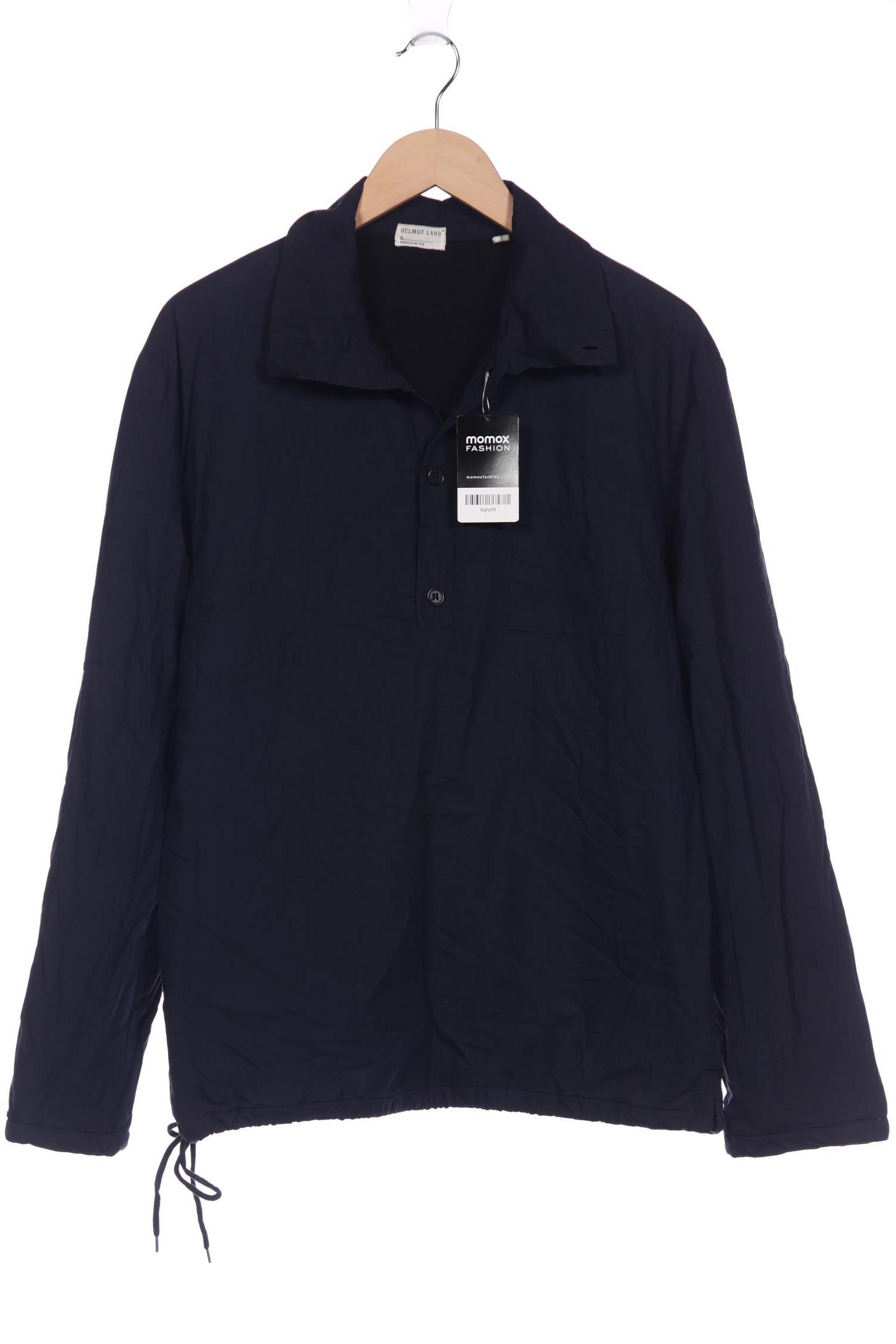 Thumbnail - Helmut Lang Herren Jacke, marineblau, Gr. 48