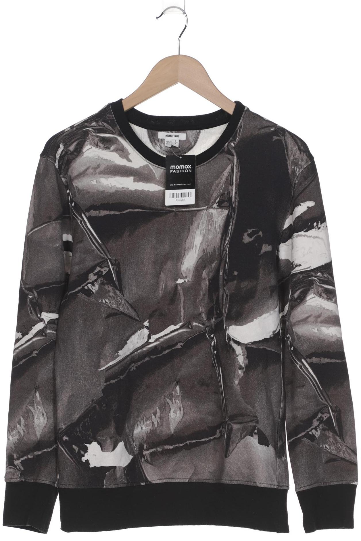 Thumbnail - Helmut Lang Herren Sweatshirt, grau, Gr. 46