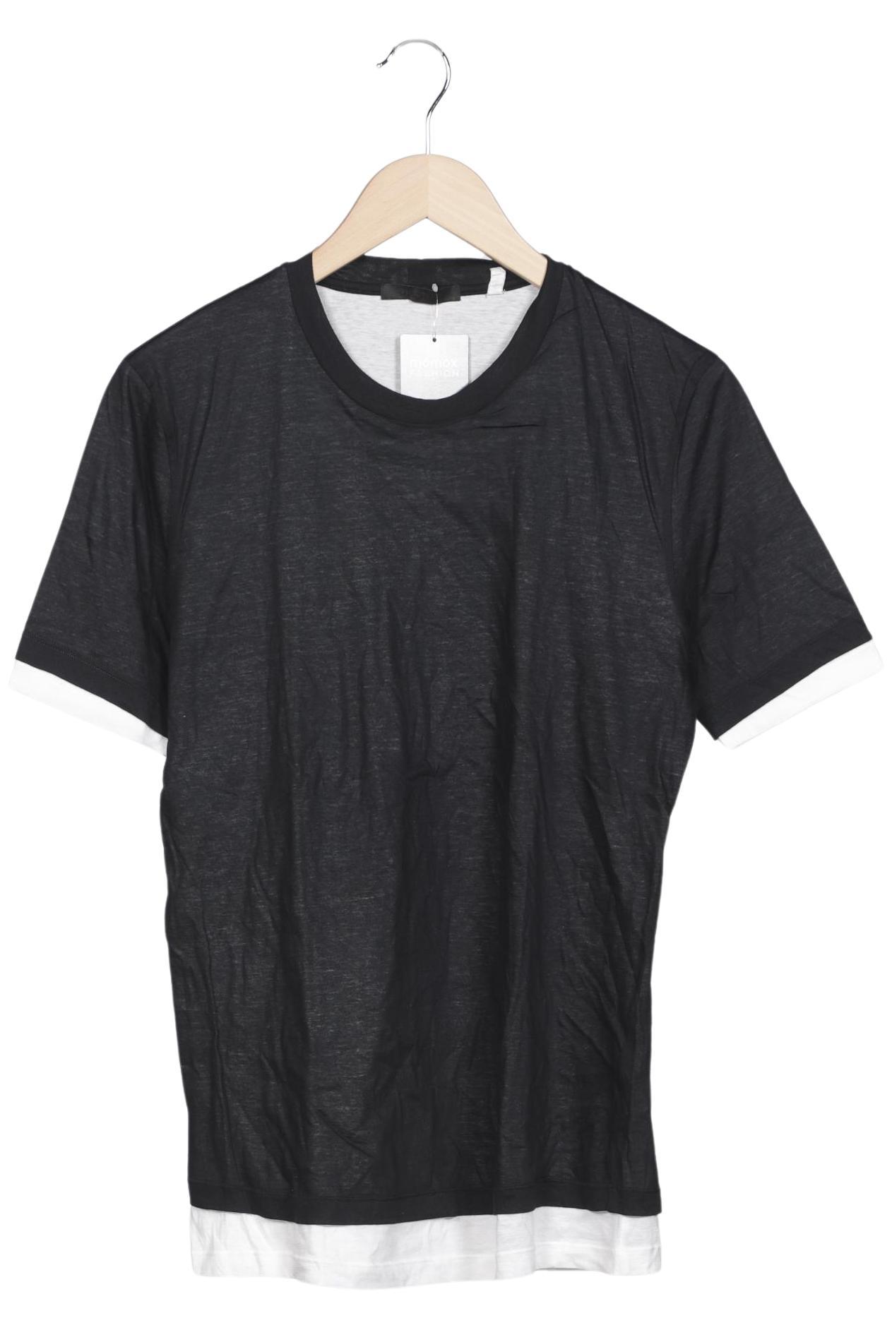 Thumbnail - Helmut Lang Herren T-Shirt, schwarz, Gr. 48