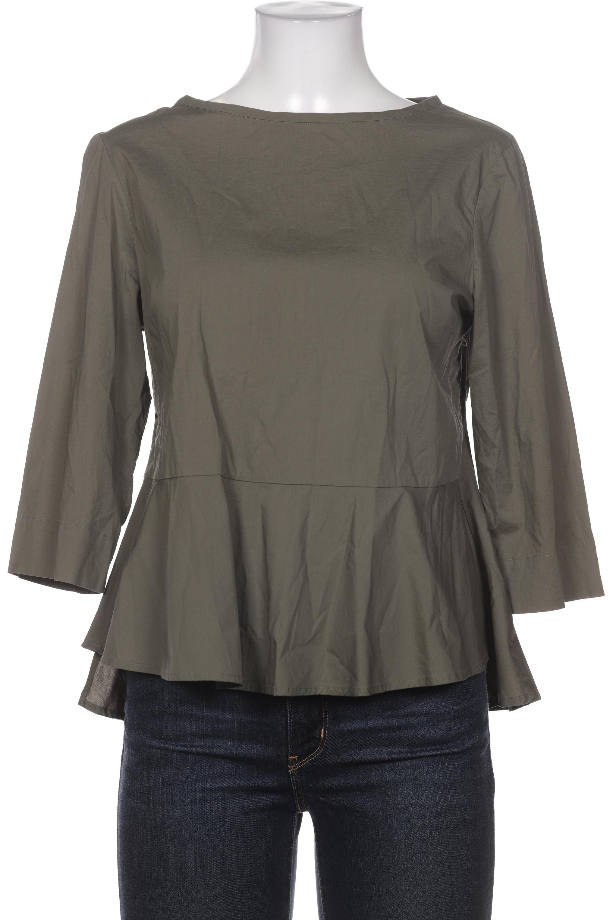 

Hemisphere Damen Bluse, grün, Gr. 38