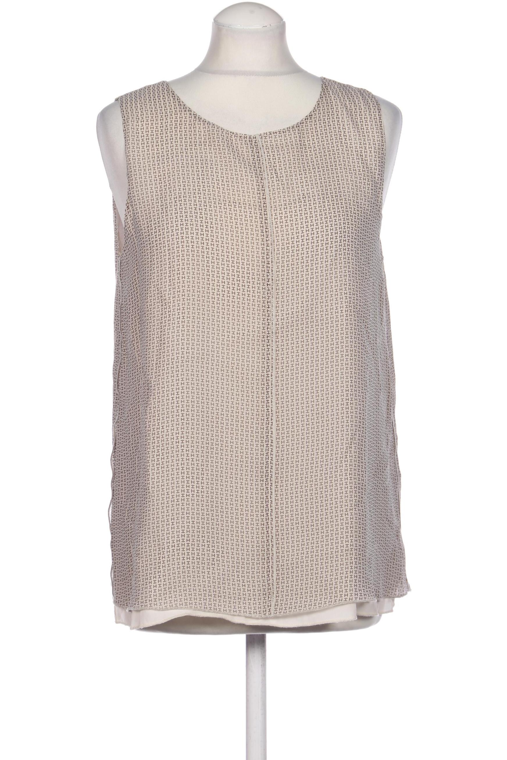 

Hemisphere Damen Bluse, braun, Gr. 38