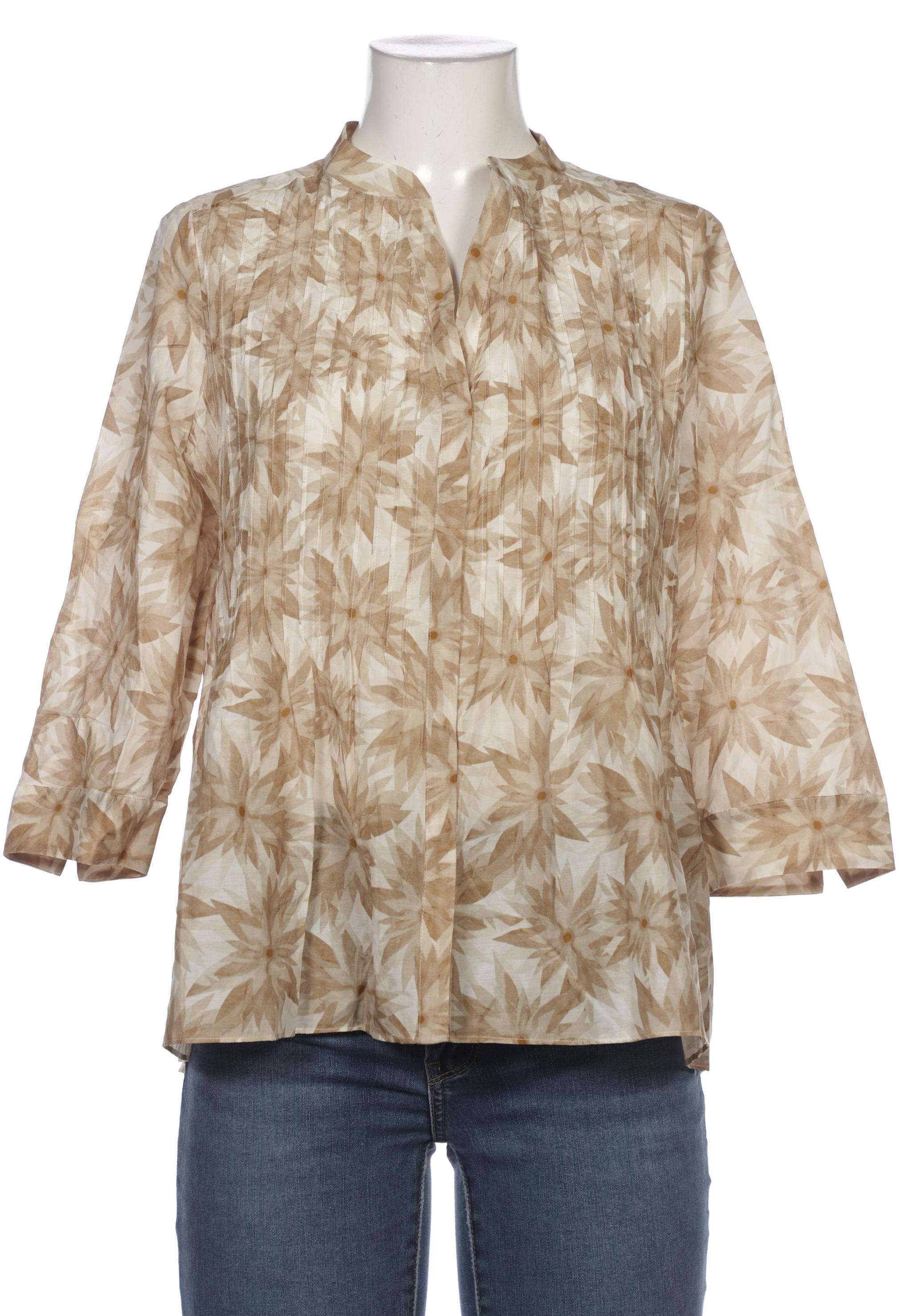 

Hemisphere Damen Bluse, beige