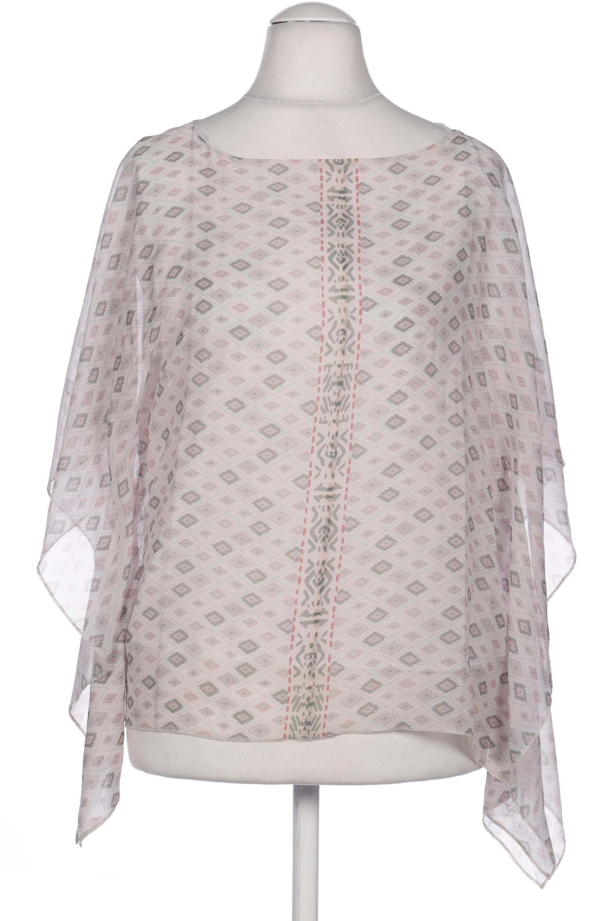 

Hemisphere Damen Bluse, cremeweiß, Gr. 36
