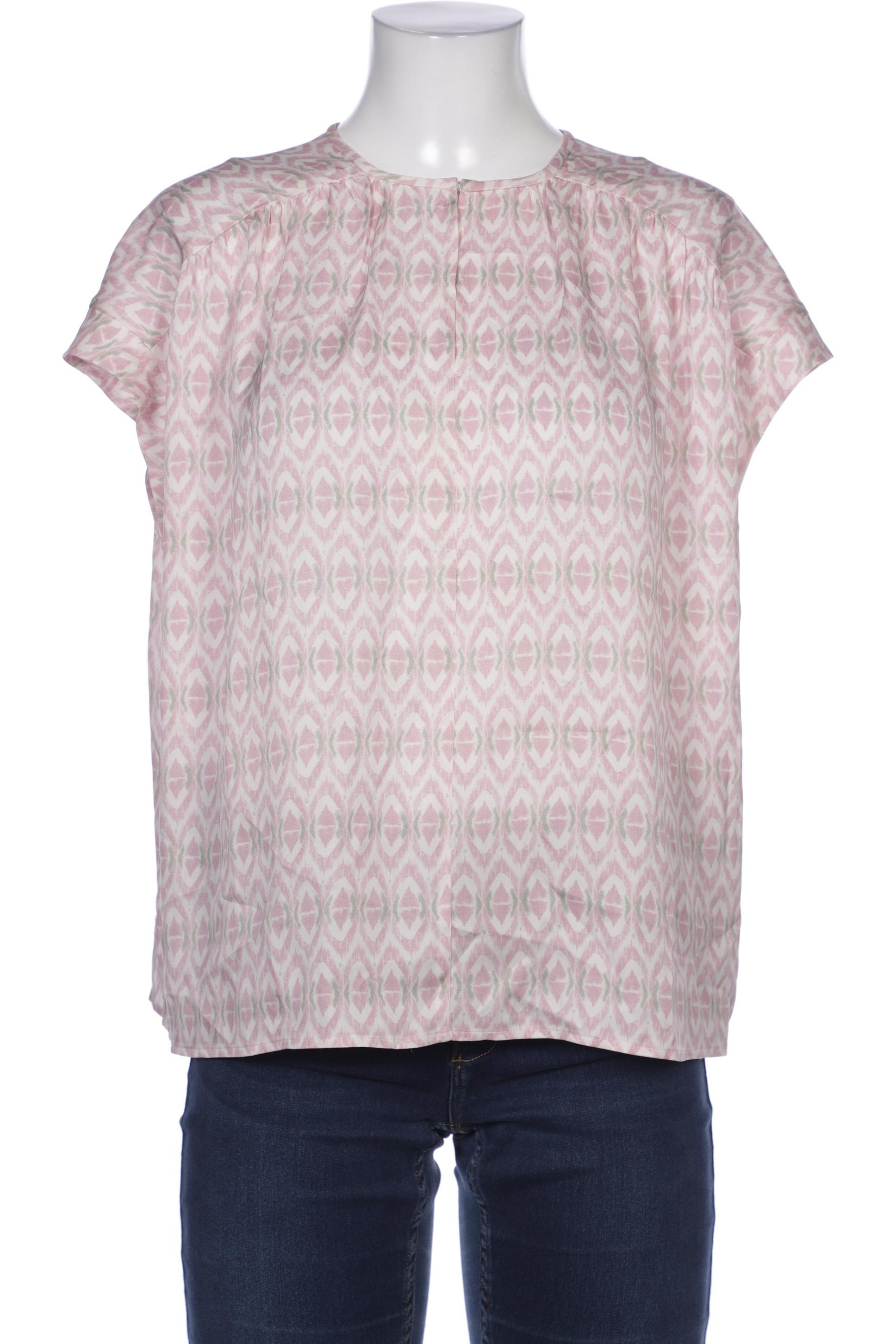 

Hemisphere Damen Bluse, pink, Gr. 42