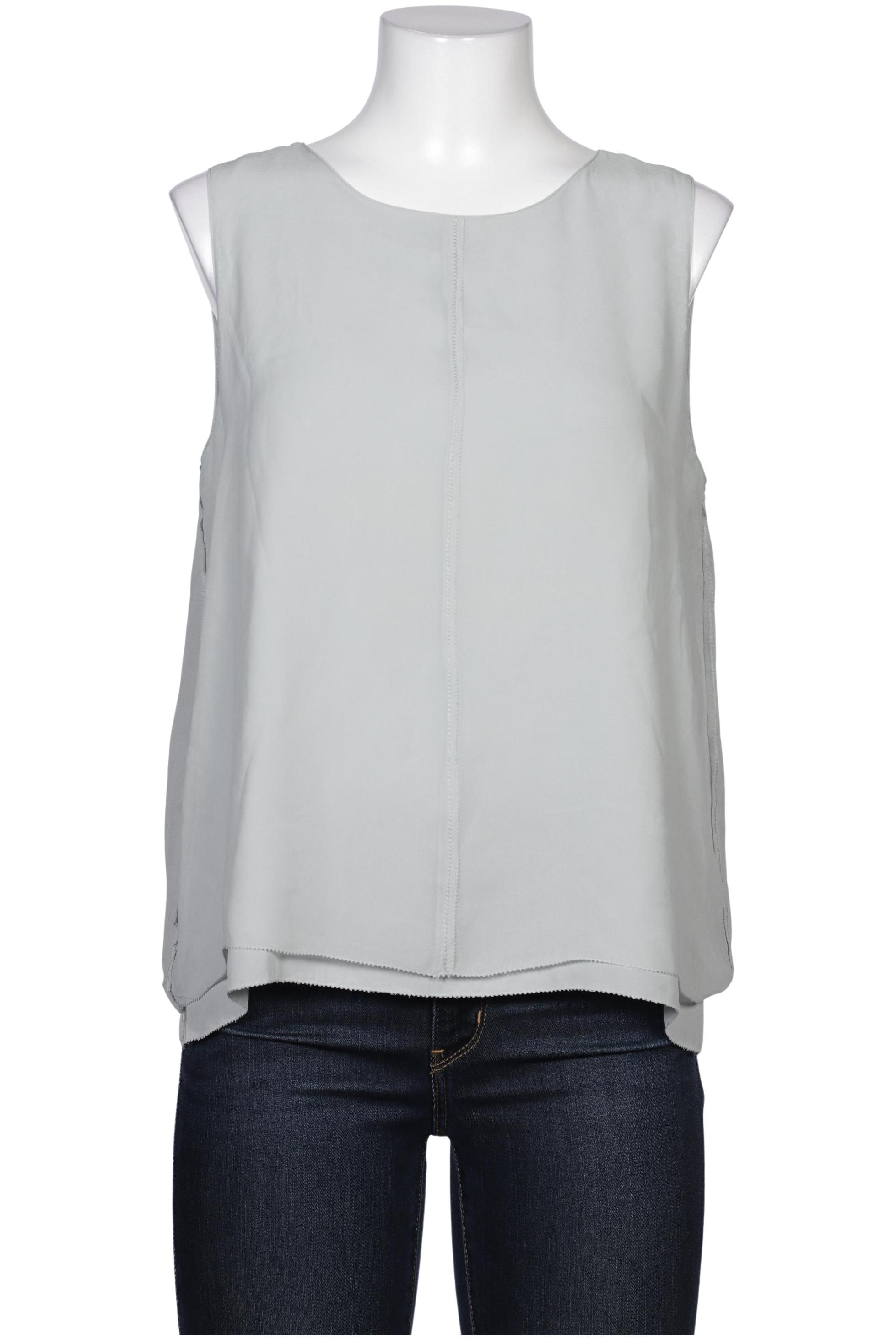 

Hemisphere Damen Bluse, hellblau, Gr. 42