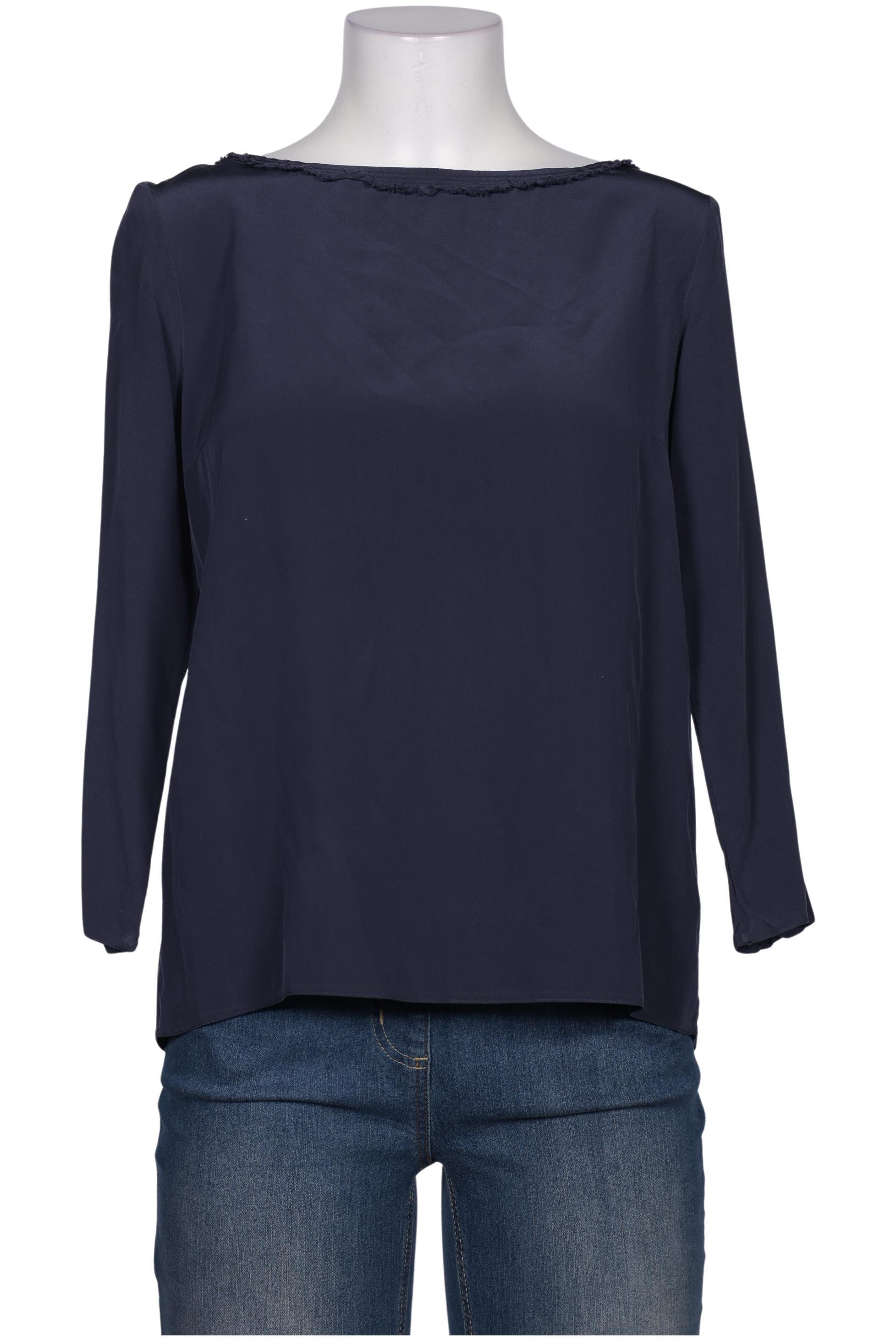 

Hemisphere Damen Bluse, marineblau, Gr. 36