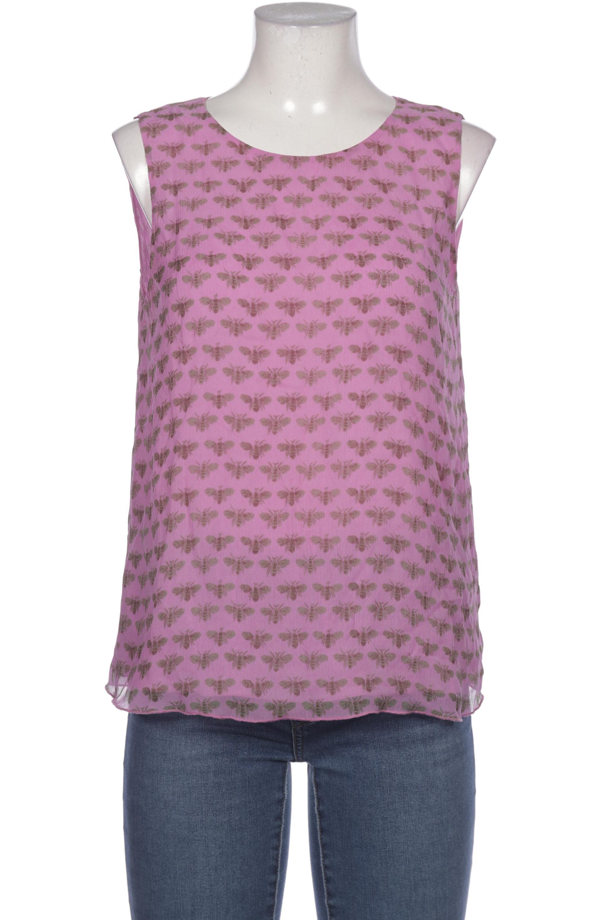 

Hemisphere Damen Bluse, flieder, Gr. 38