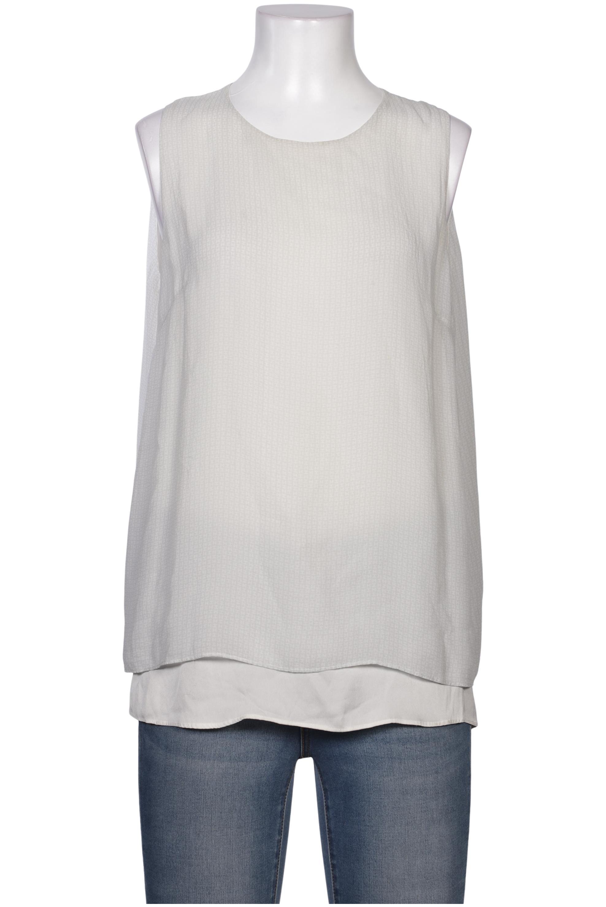 

Hemisphere Damen Bluse, cremeweiß, Gr. 42