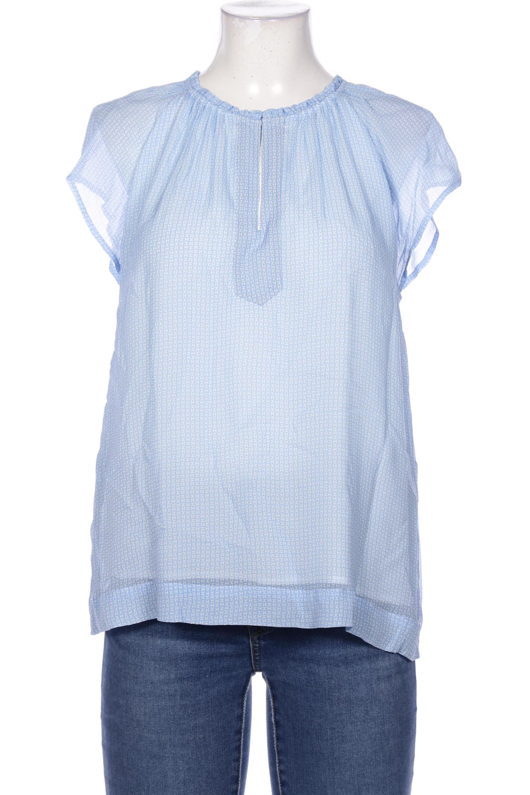 

Hemisphere Damen Bluse, blau, Gr. 38