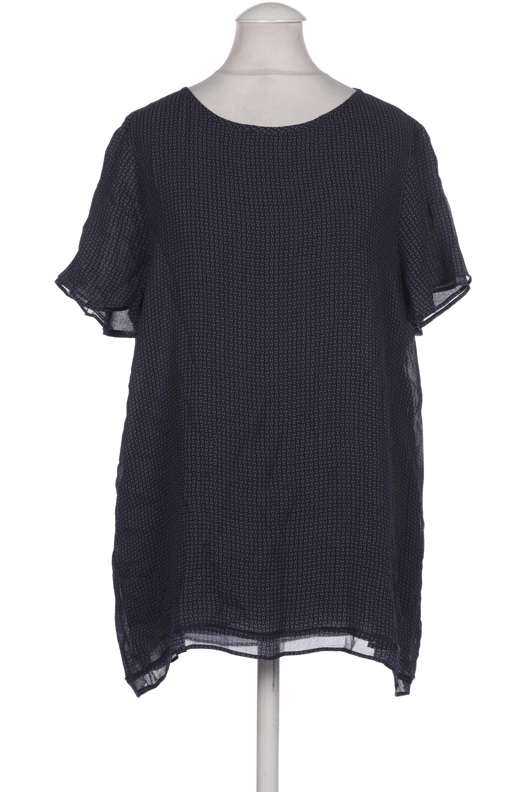 

Hemisphere Damen Bluse, marineblau