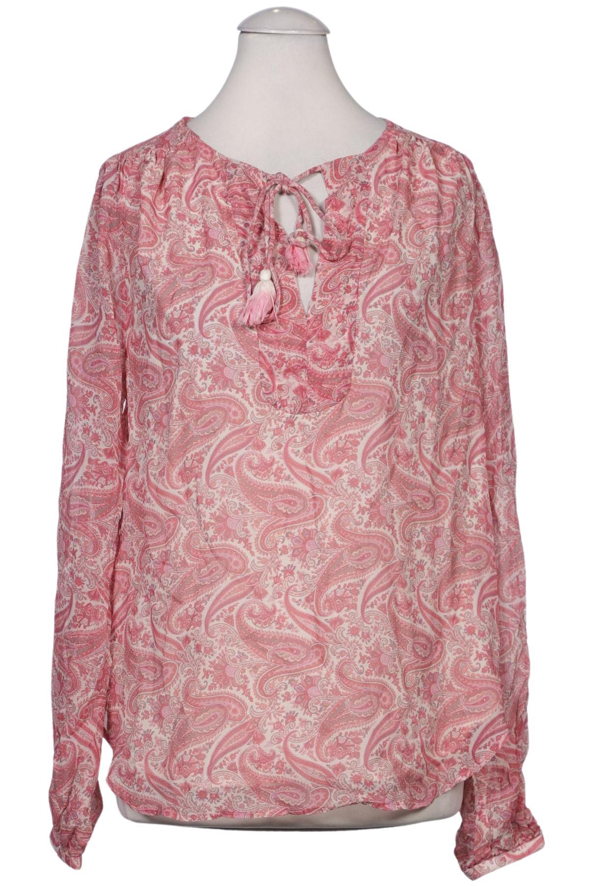

Hemisphere Damen Bluse, pink, Gr. 34