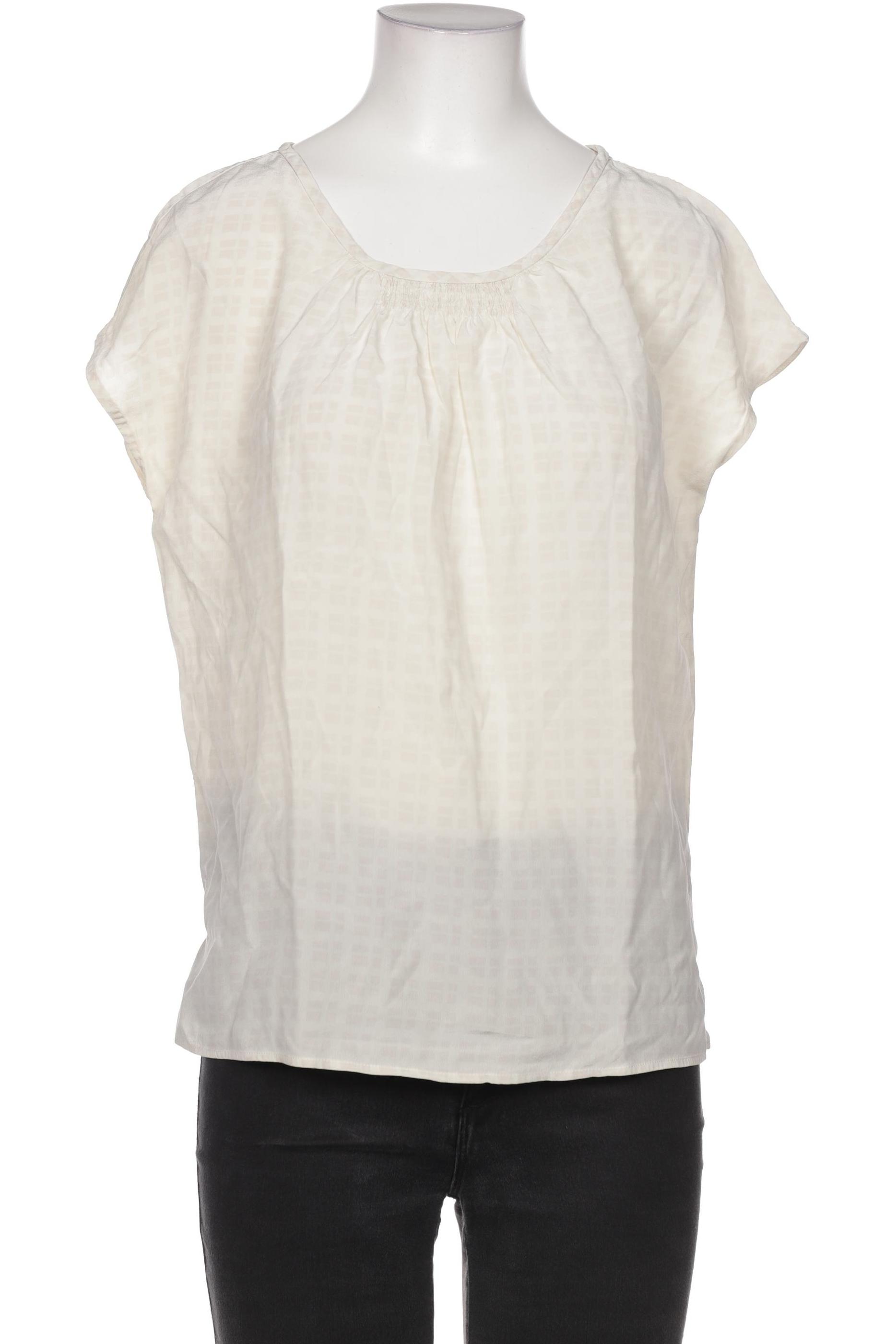 

Hemisphere Damen Bluse, cremeweiß, Gr. 36