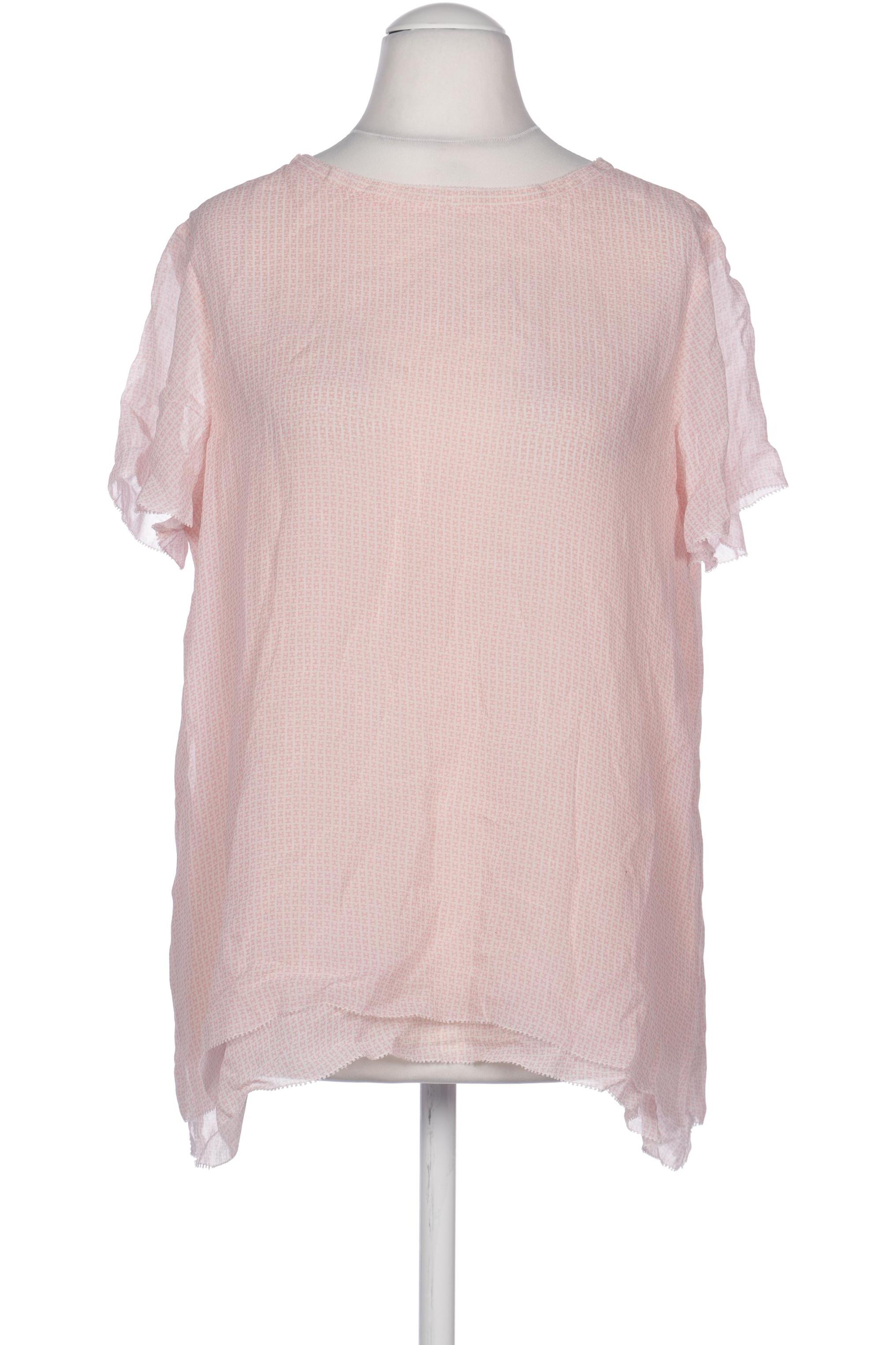 

Hemisphere Damen Bluse, pink, Gr. 38