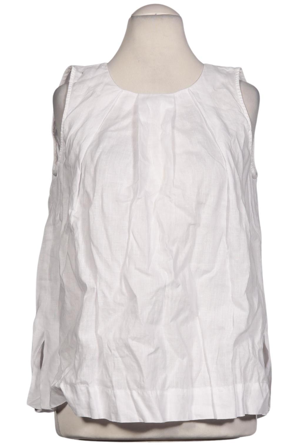 

Hemisphere Damen Bluse, weiß, Gr. 36