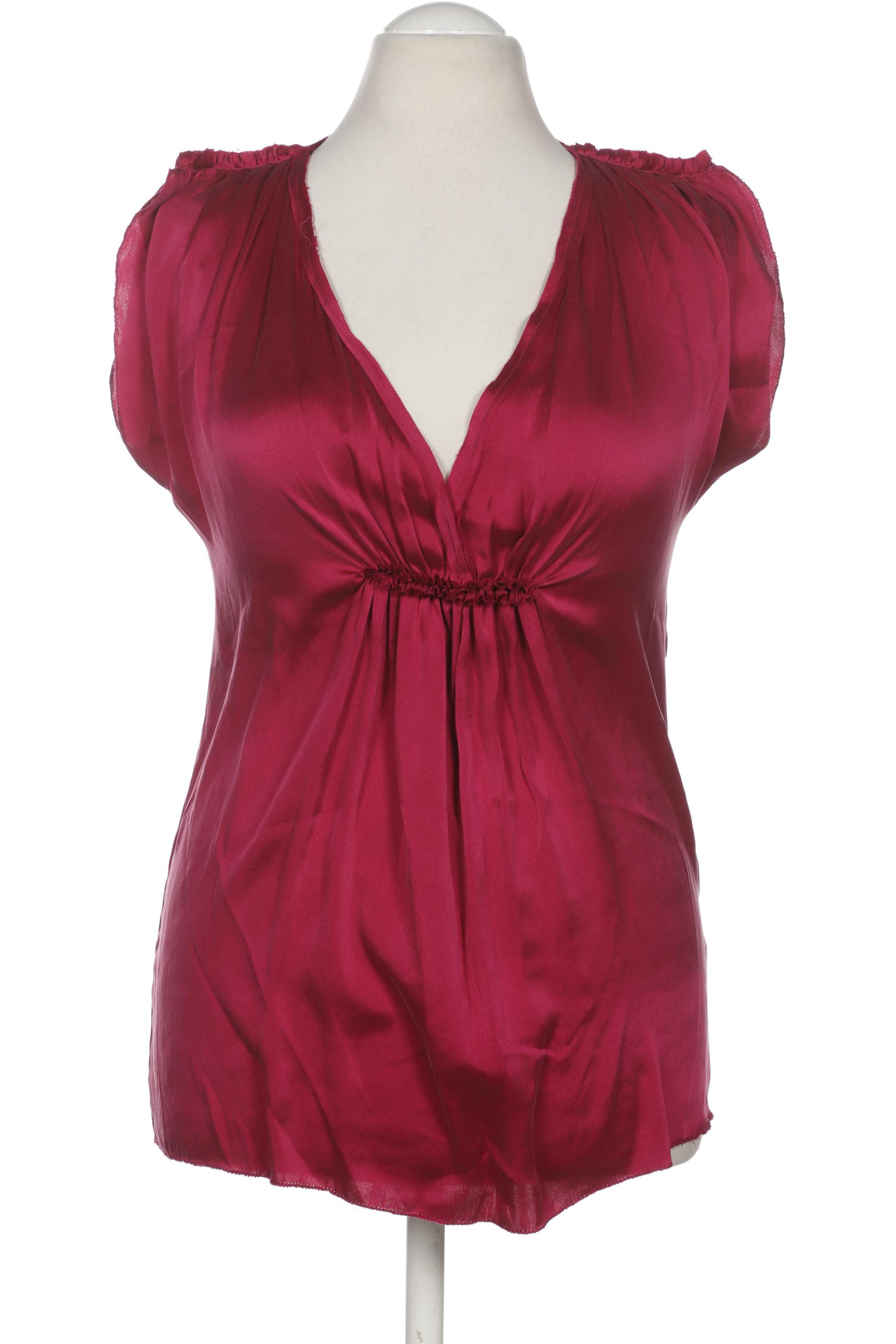 

Hemisphere Damen Bluse, pink, Gr.