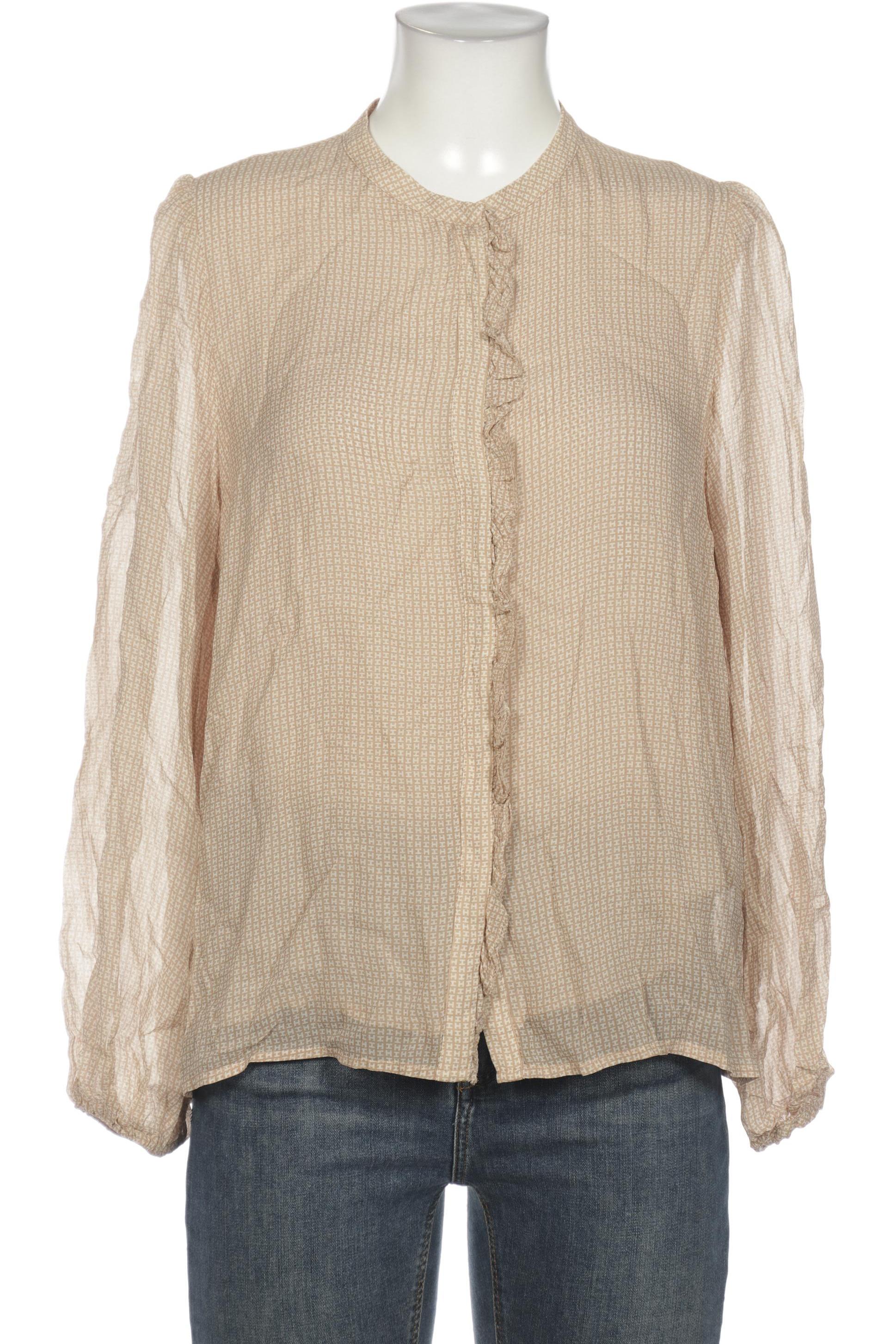 

Hemisphere Damen Bluse, beige